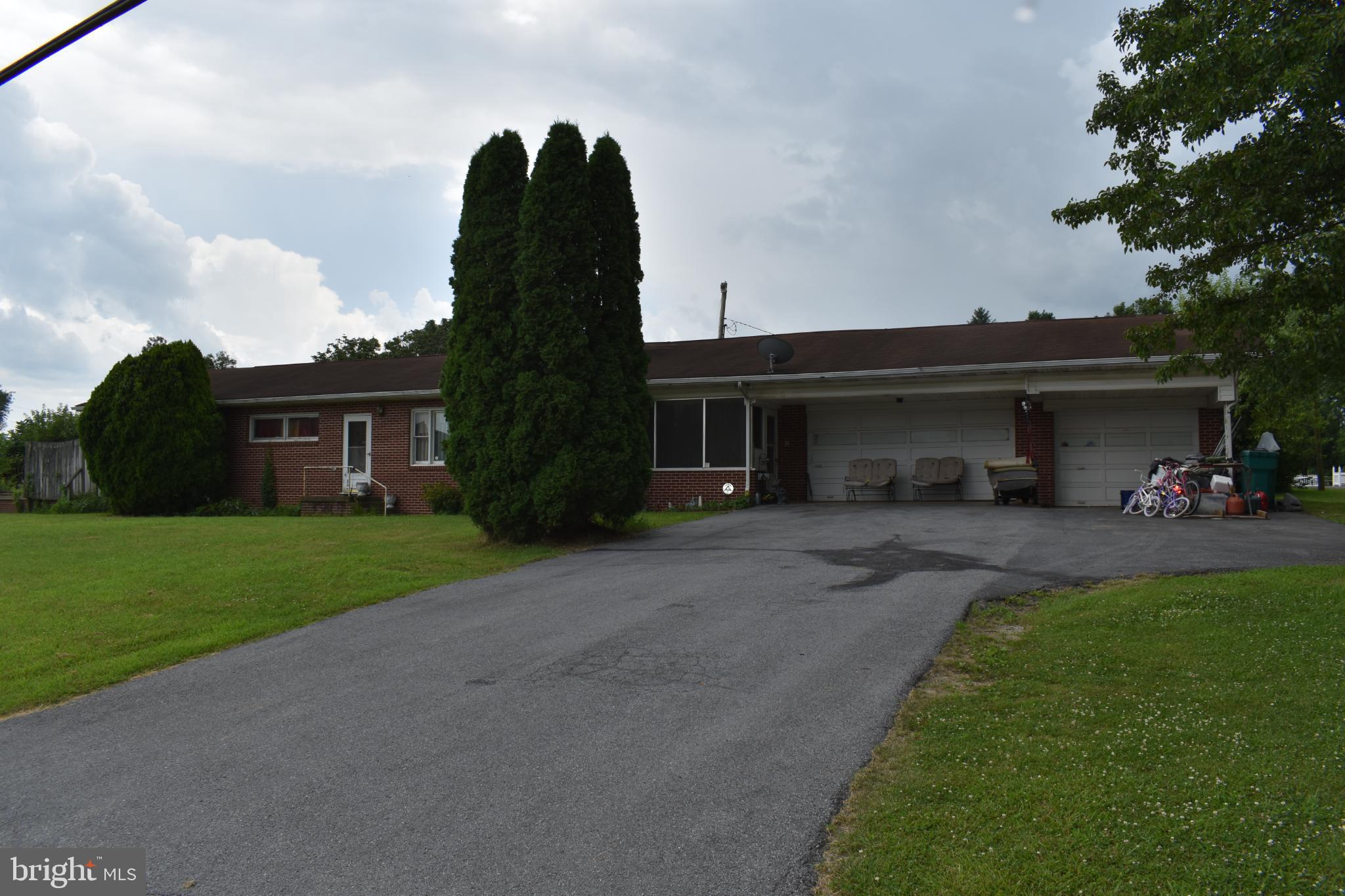 SABRE HEIGHTS - Residential