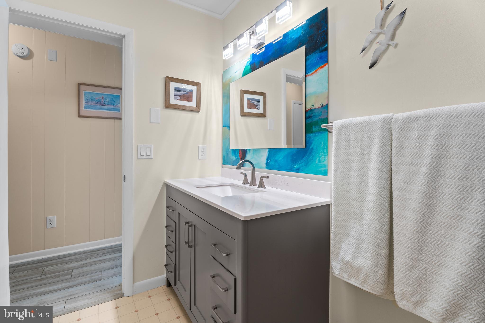 OCEAN PINES - BAINBRIDGE - Residential