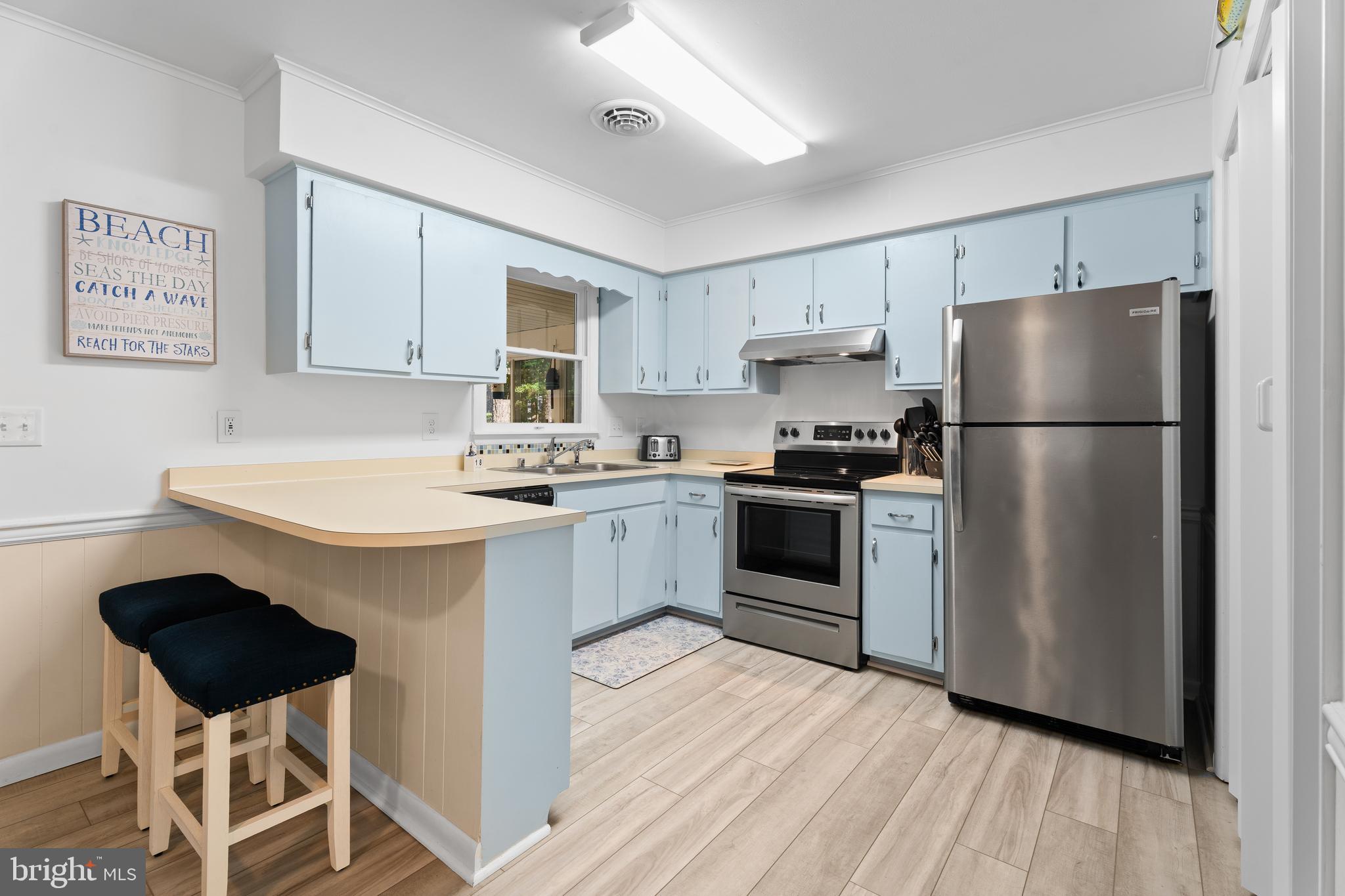 OCEAN PINES - BAINBRIDGE - Residential