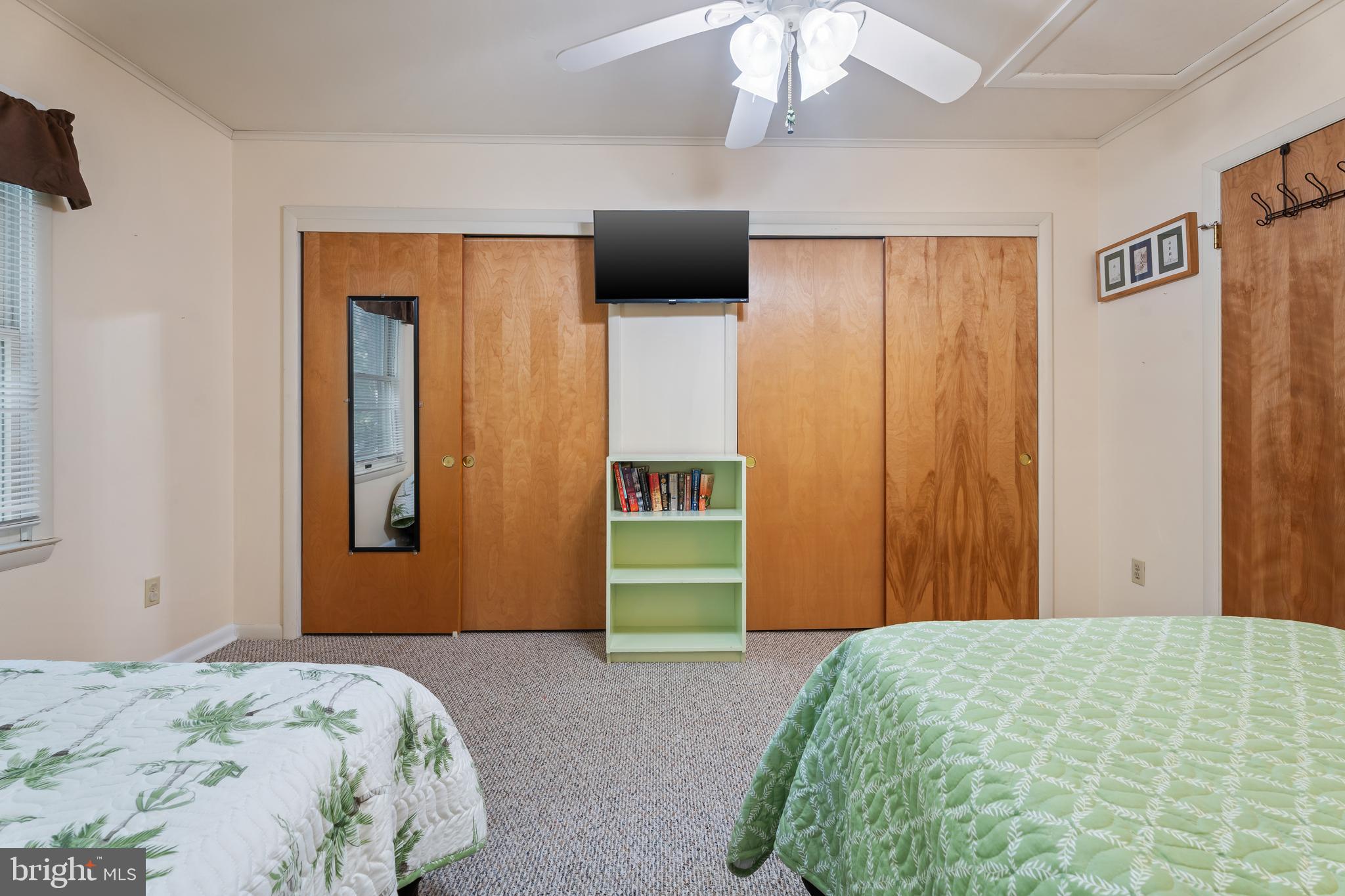 OCEAN PINES - BAINBRIDGE - Residential