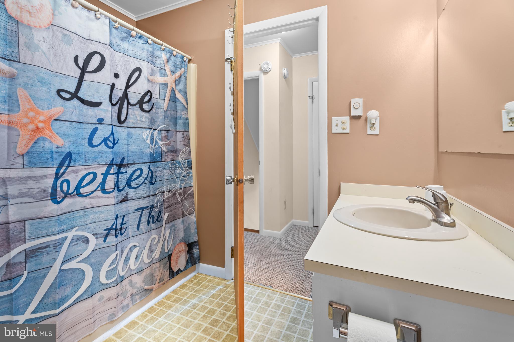 OCEAN PINES - BAINBRIDGE - Residential