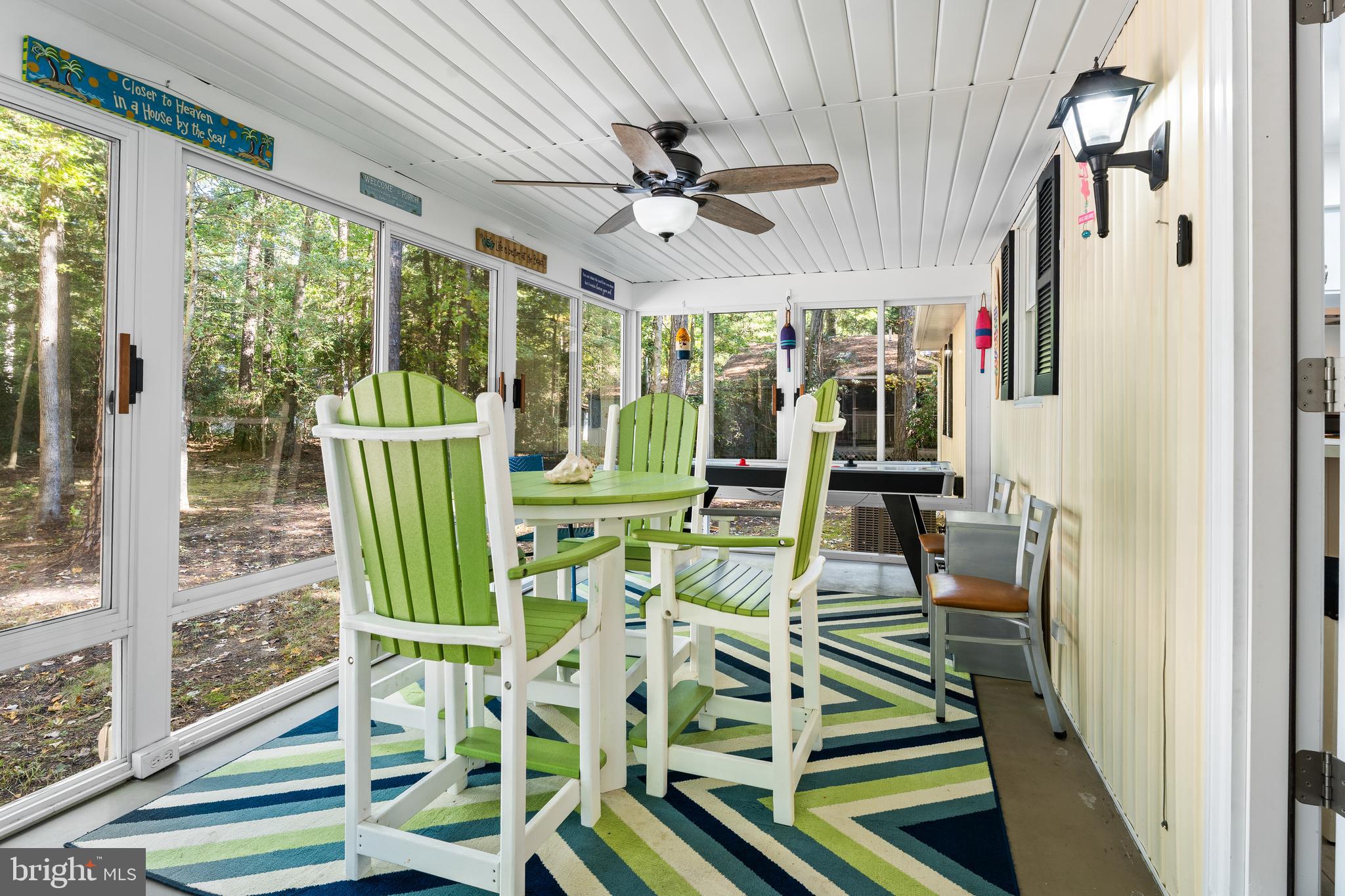 OCEAN PINES - BAINBRIDGE - Residential