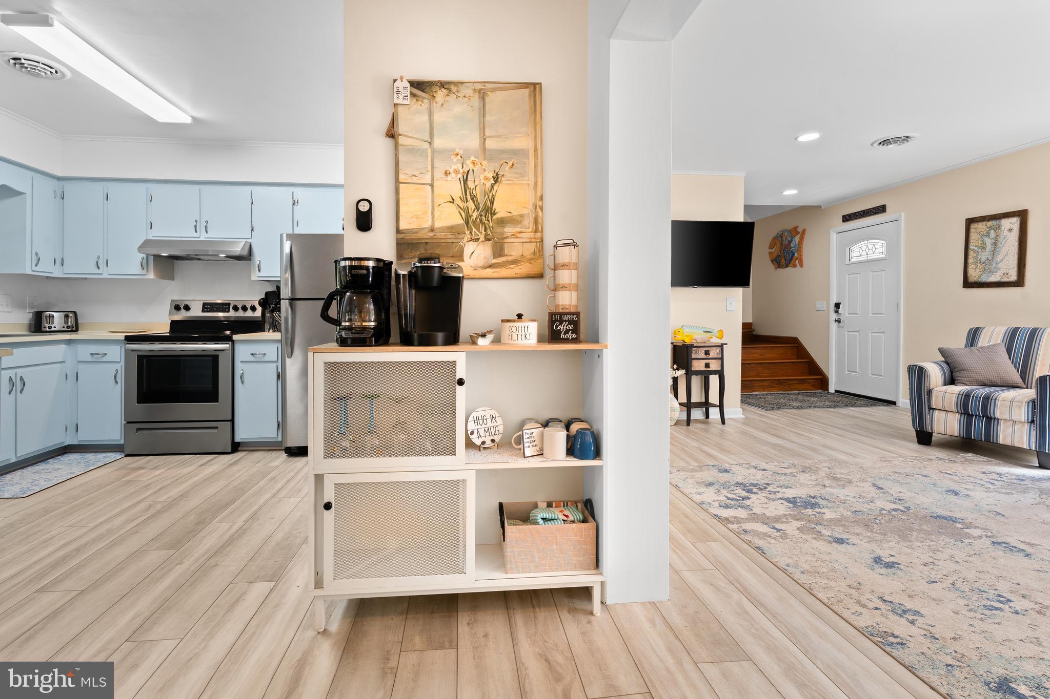 OCEAN PINES - BAINBRIDGE - Residential