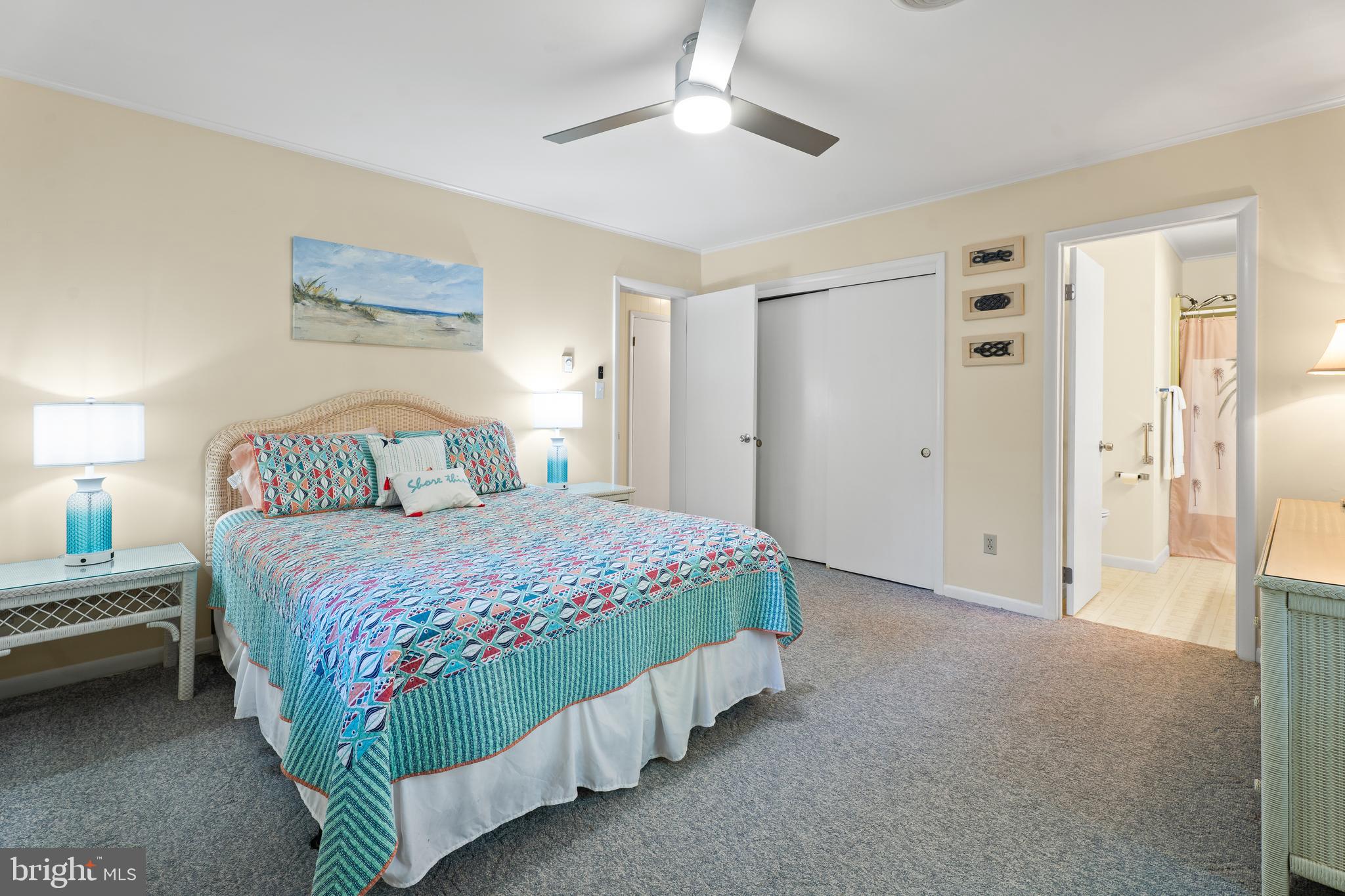 OCEAN PINES - BAINBRIDGE - Residential