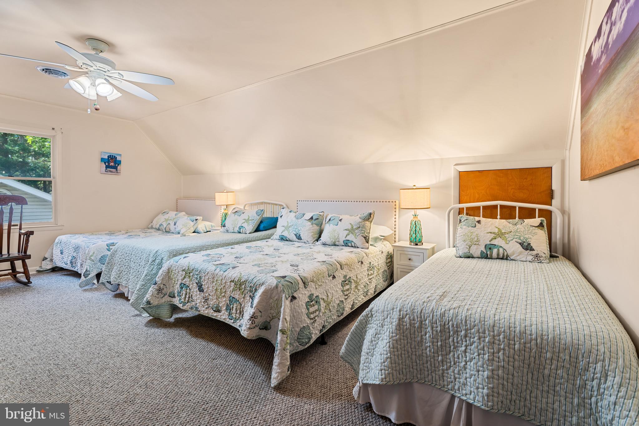 OCEAN PINES - BAINBRIDGE - Residential