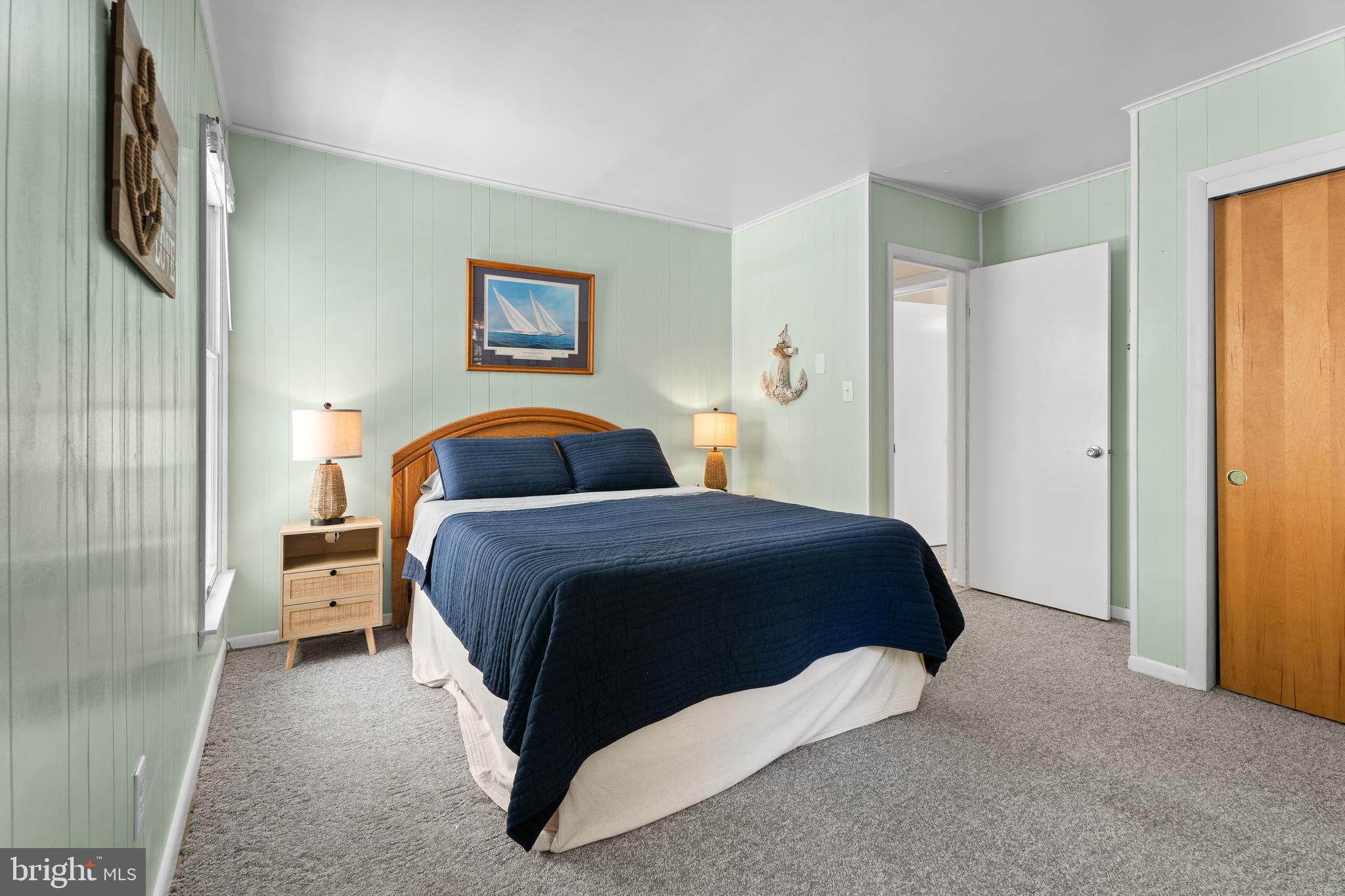 OCEAN PINES - BAINBRIDGE - Residential