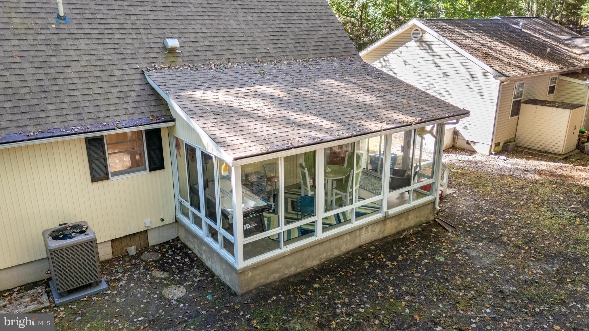 OCEAN PINES - BAINBRIDGE - Residential