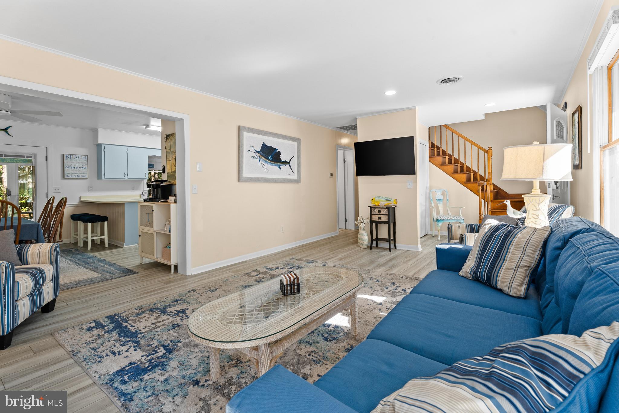 OCEAN PINES - BAINBRIDGE - Residential