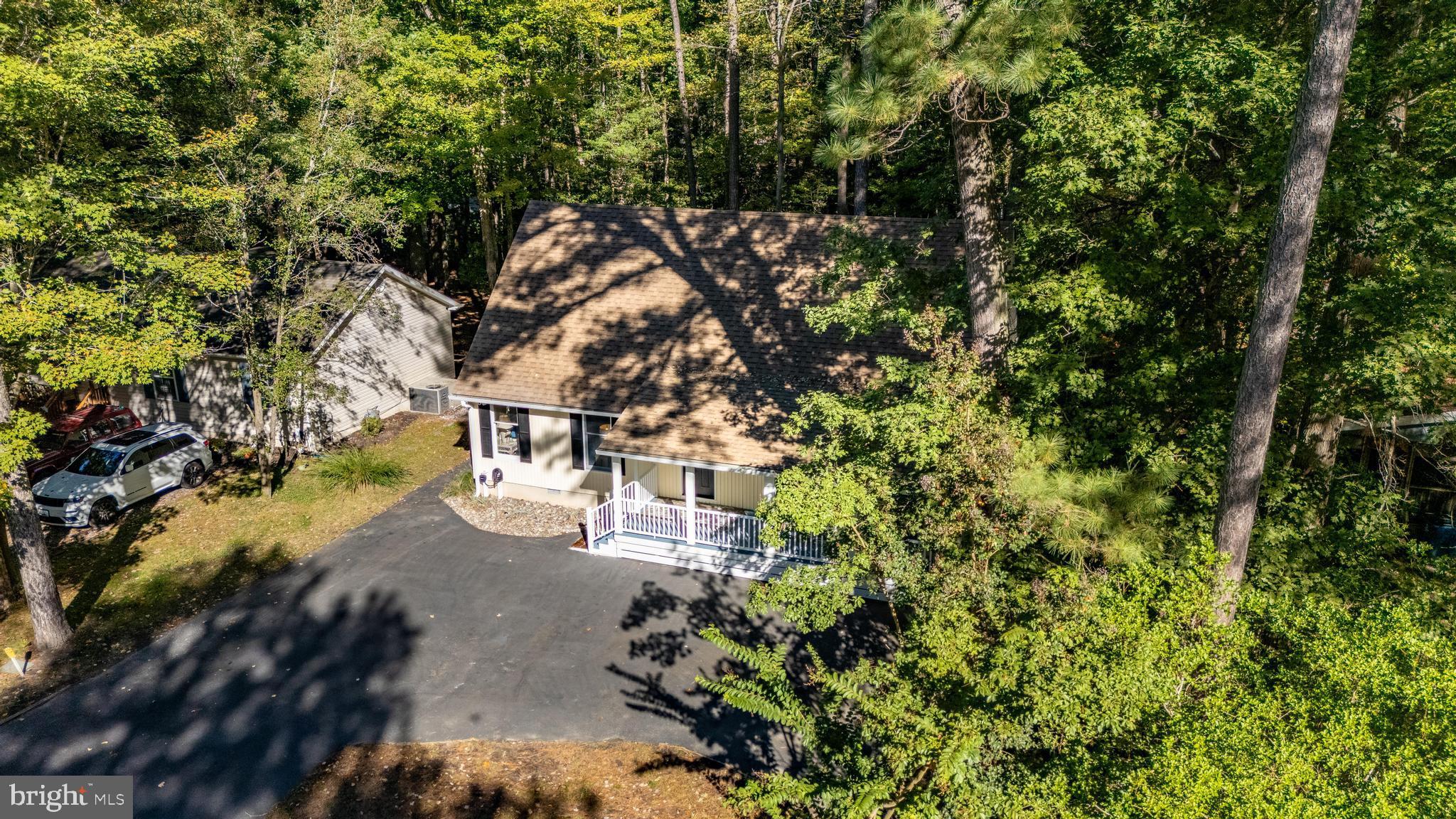 OCEAN PINES - BAINBRIDGE - Residential