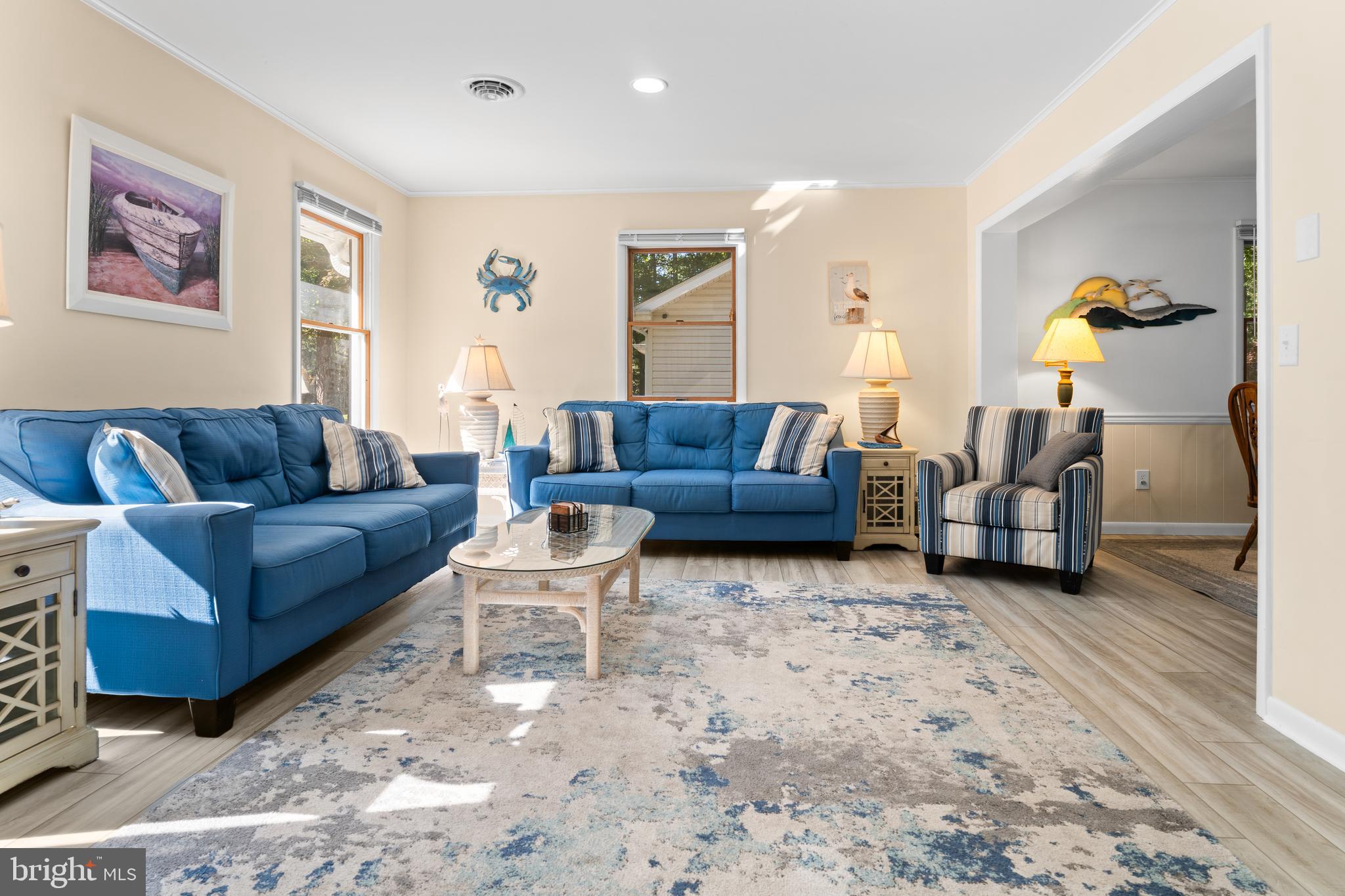 OCEAN PINES - BAINBRIDGE - Residential