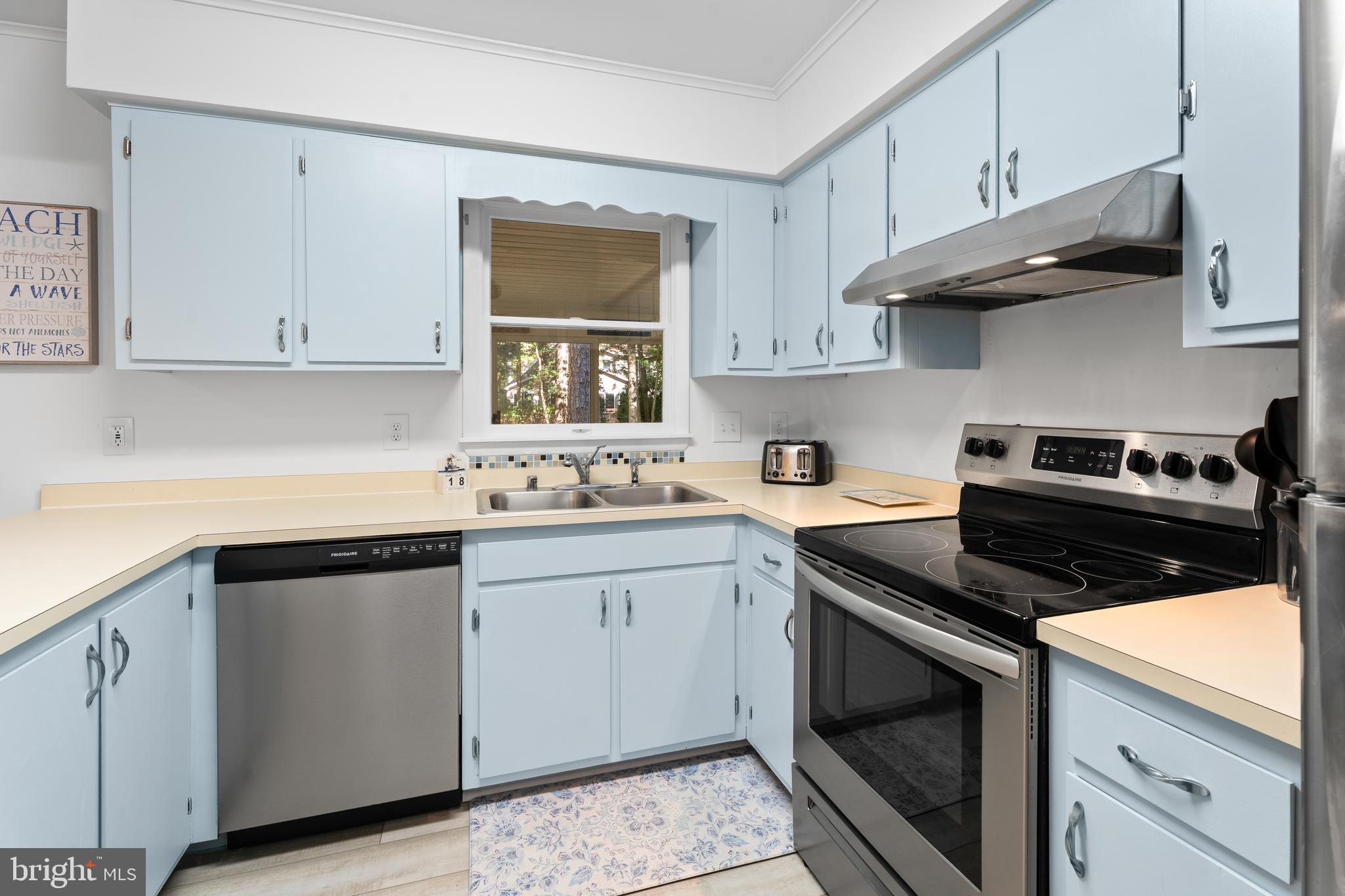 OCEAN PINES - BAINBRIDGE - Residential