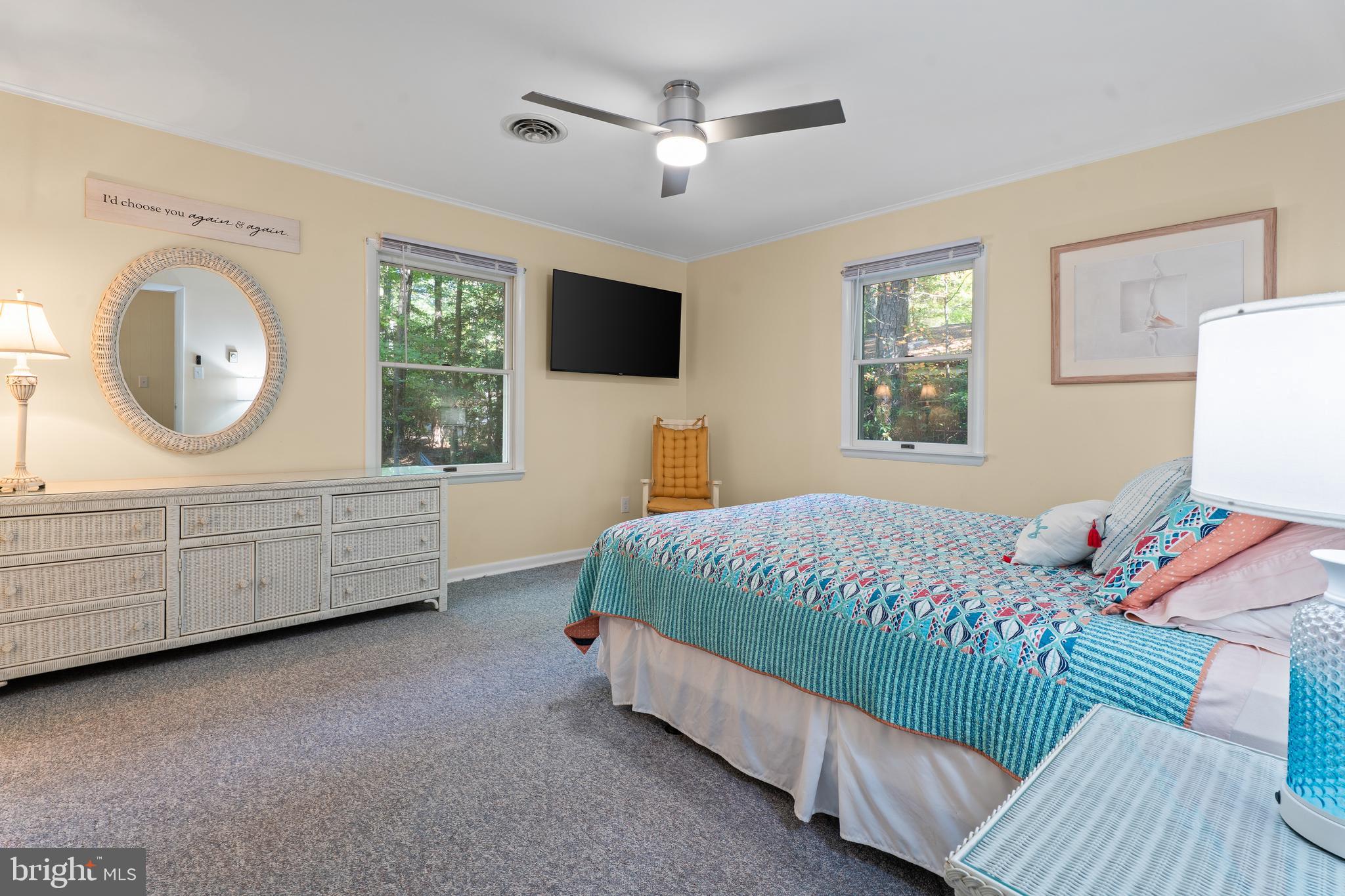 OCEAN PINES - BAINBRIDGE - Residential