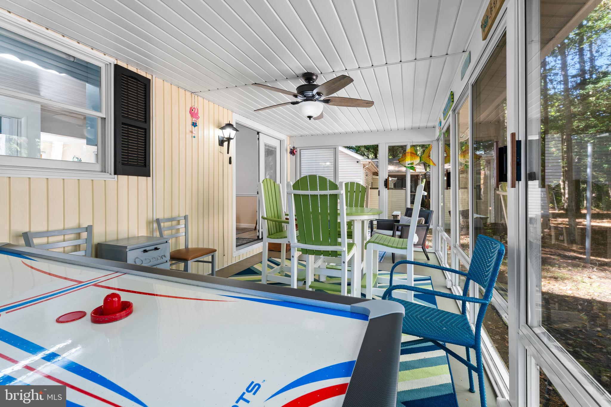 OCEAN PINES - BAINBRIDGE - Residential