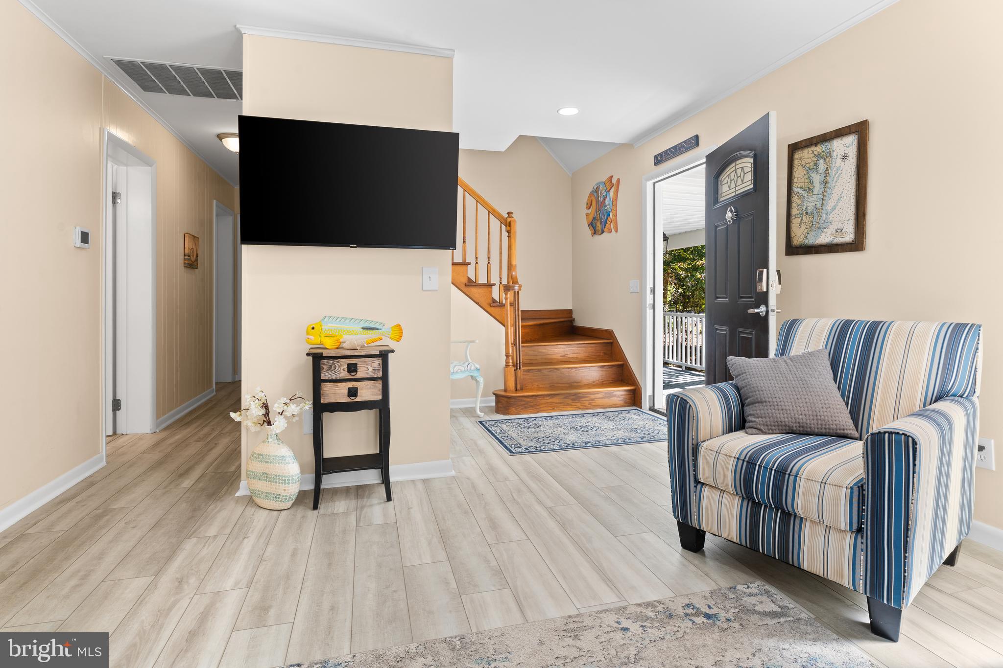 OCEAN PINES - BAINBRIDGE - Residential