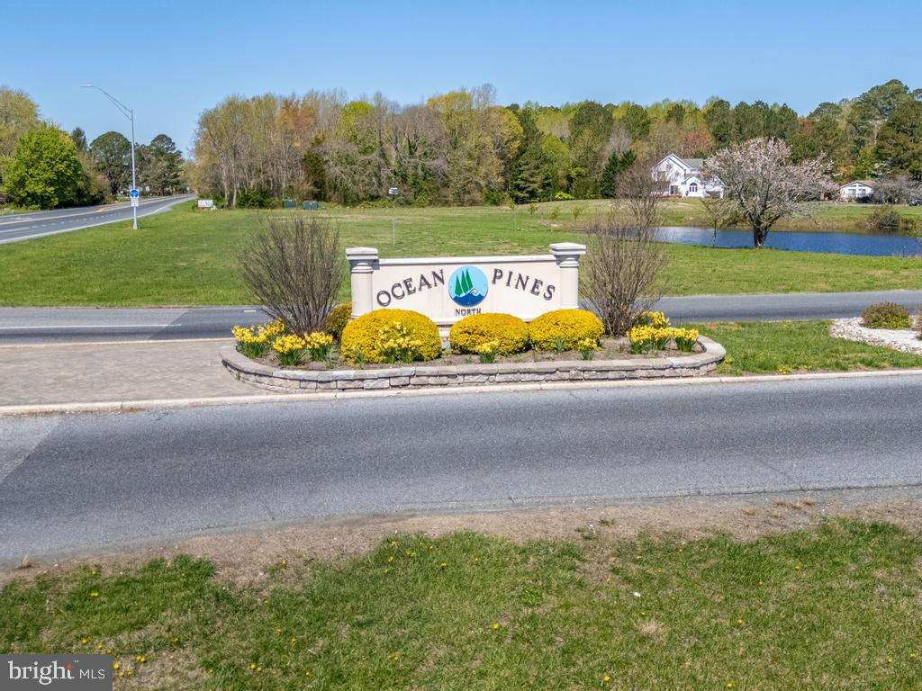 OCEAN PINES - BAINBRIDGE - Residential