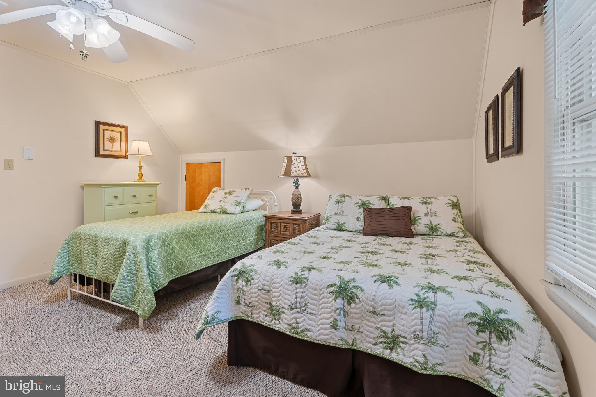 OCEAN PINES - BAINBRIDGE - Residential