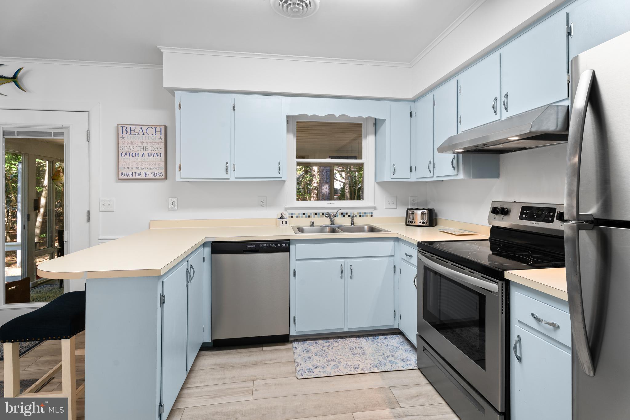 OCEAN PINES - BAINBRIDGE - Residential