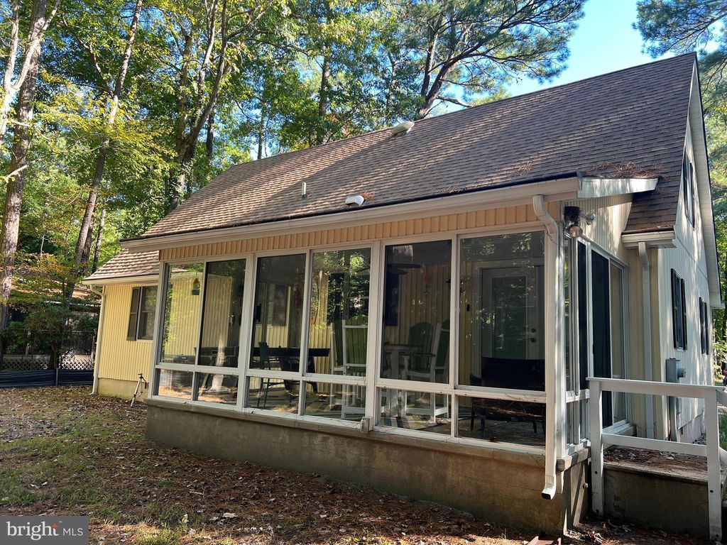 Photo of 85 Ocean Parkway, OCEAN PINES, MD 21811 (MLS # MDWO2033854)