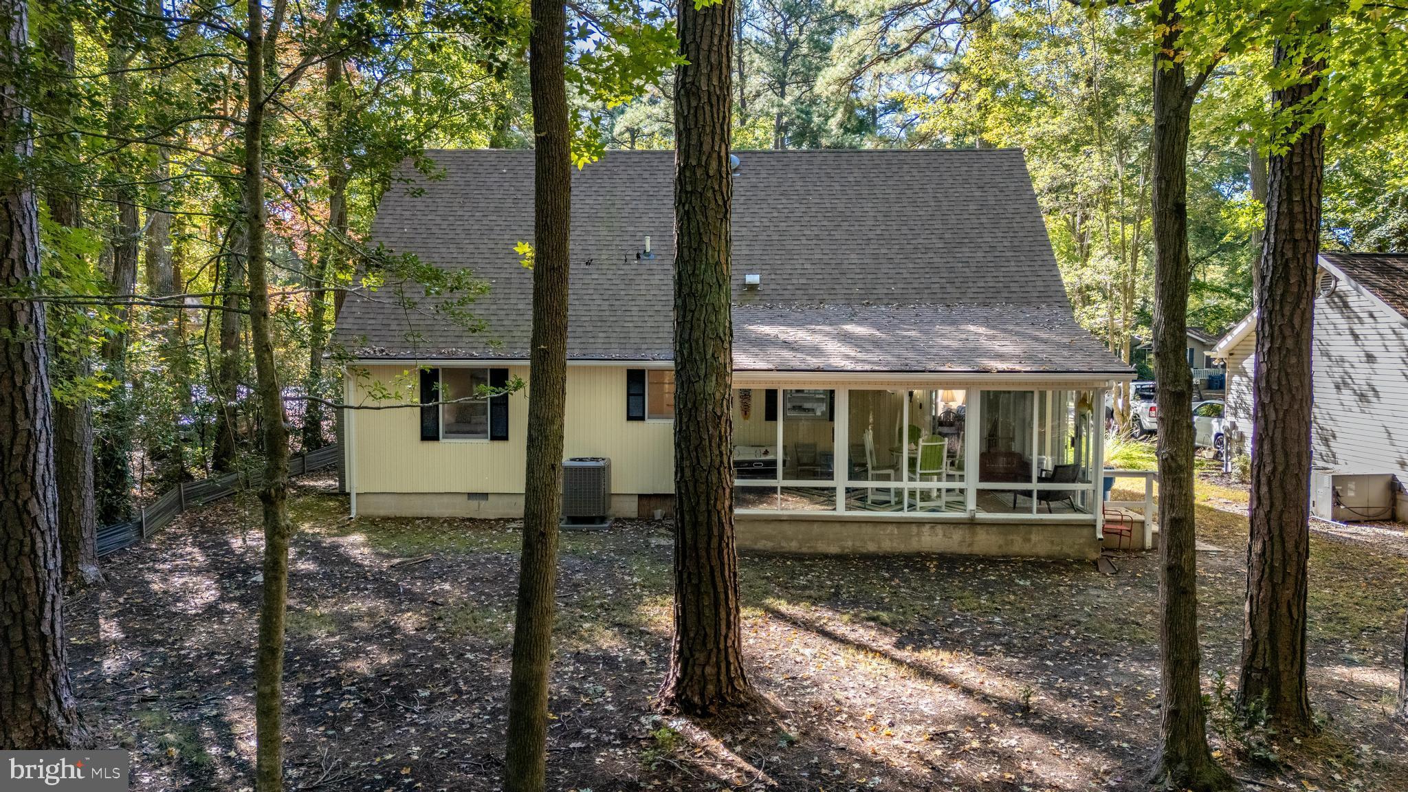 OCEAN PINES - BAINBRIDGE - Residential