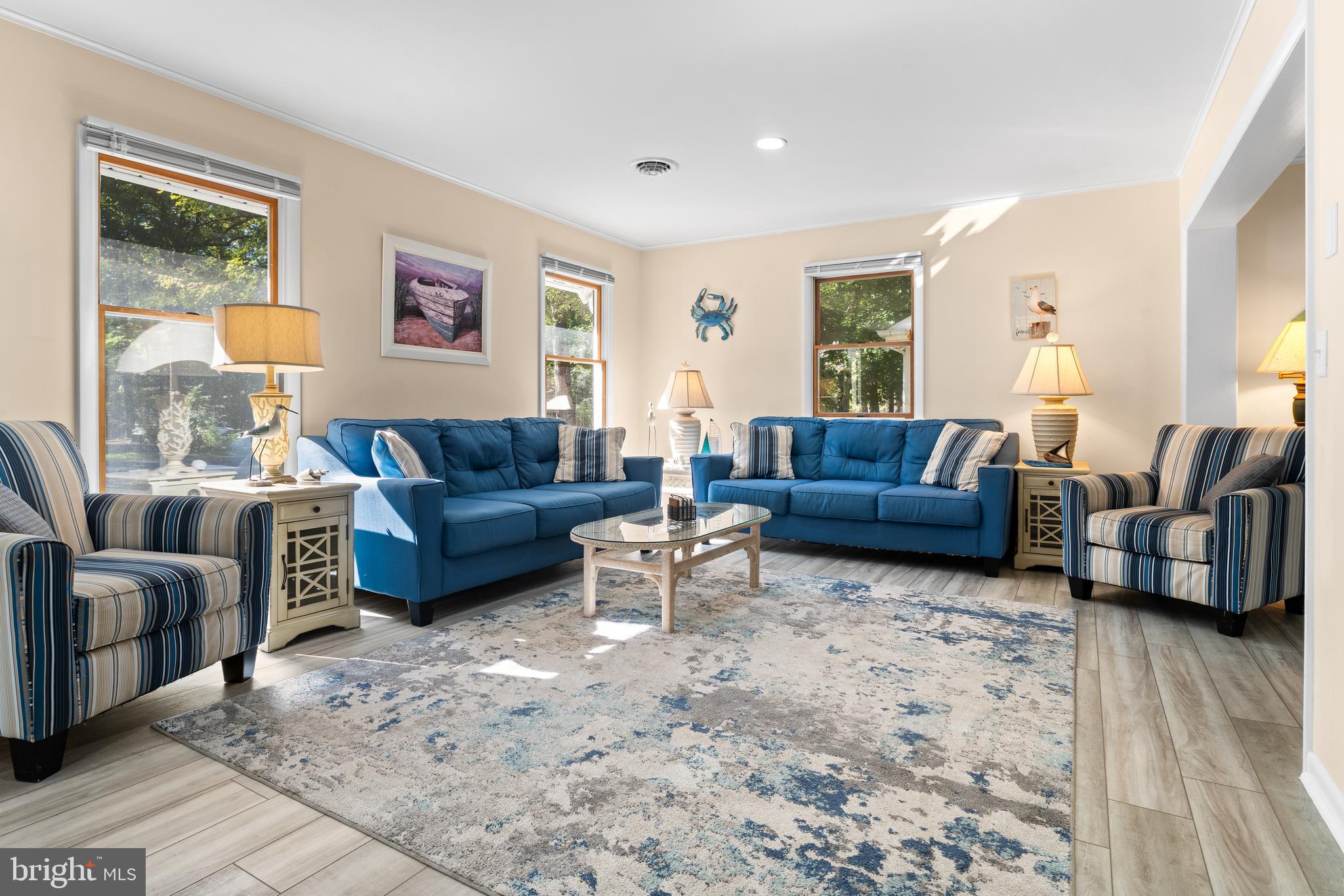OCEAN PINES - BAINBRIDGE - Residential