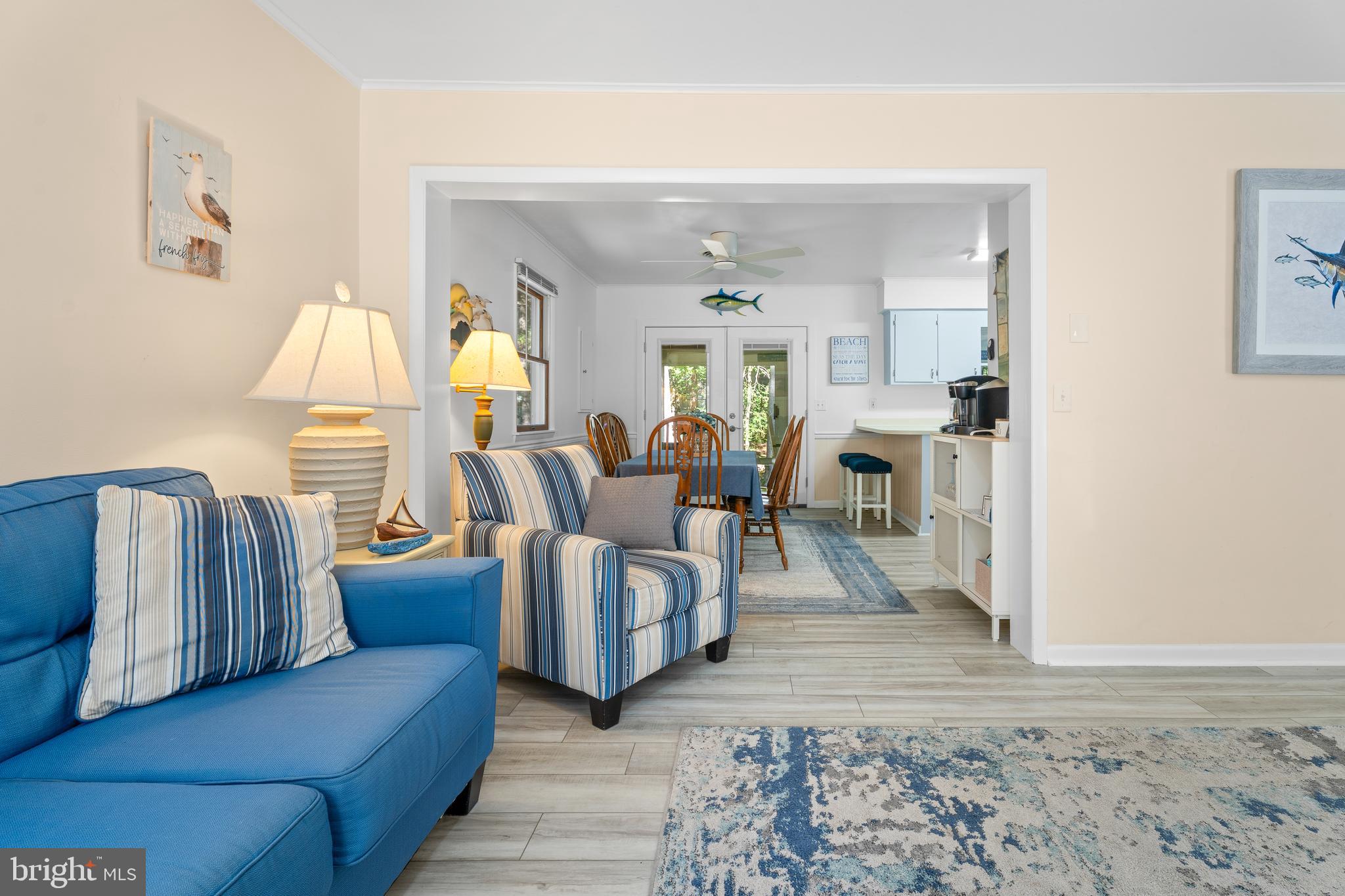 OCEAN PINES - BAINBRIDGE - Residential