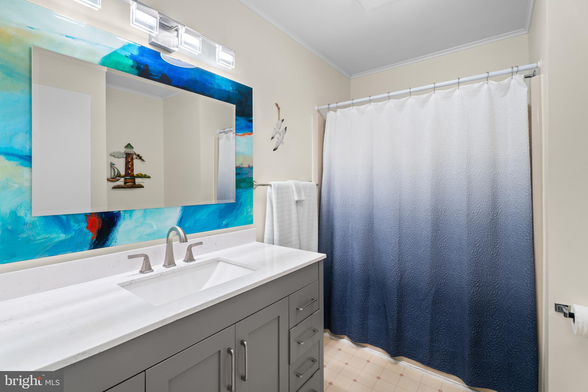 OCEAN PINES - BAINBRIDGE - Residential