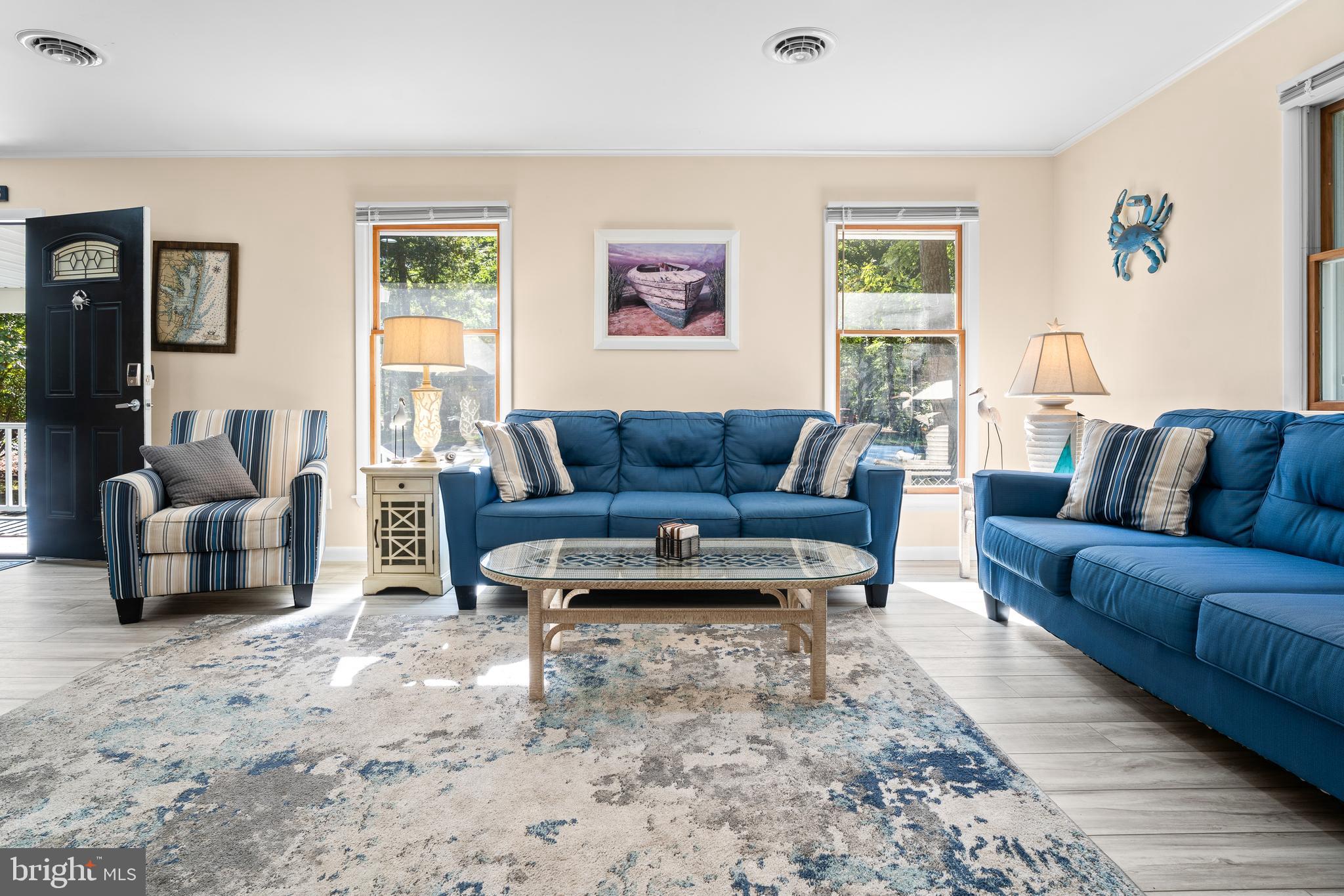 OCEAN PINES - BAINBRIDGE - Residential