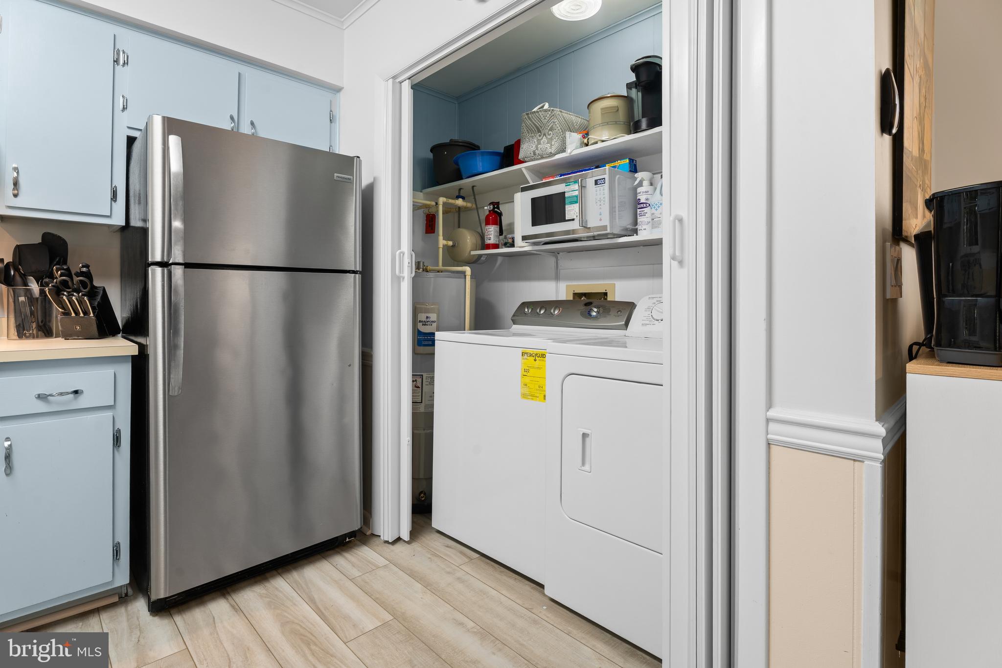 OCEAN PINES - BAINBRIDGE - Residential