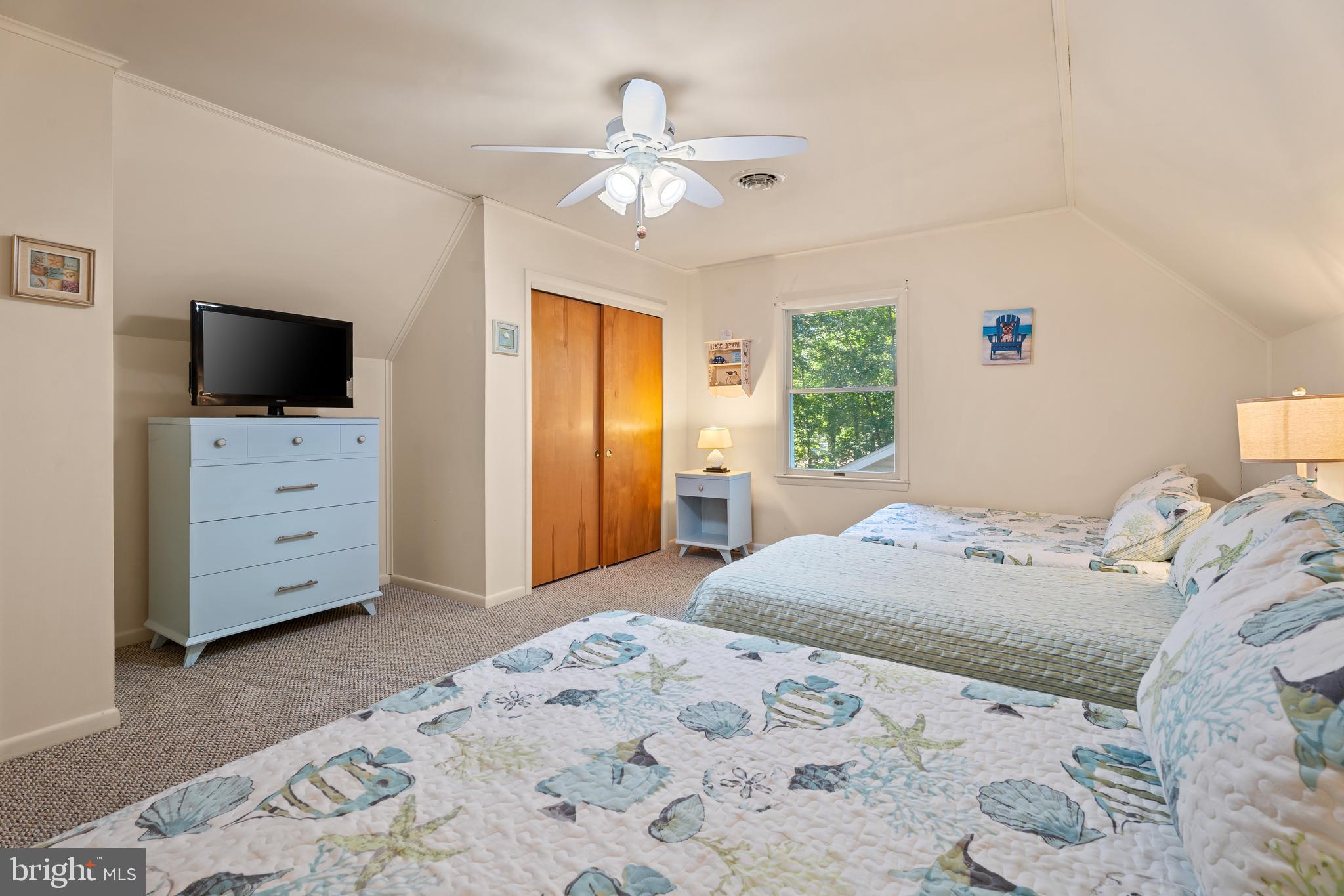 OCEAN PINES - BAINBRIDGE - Residential