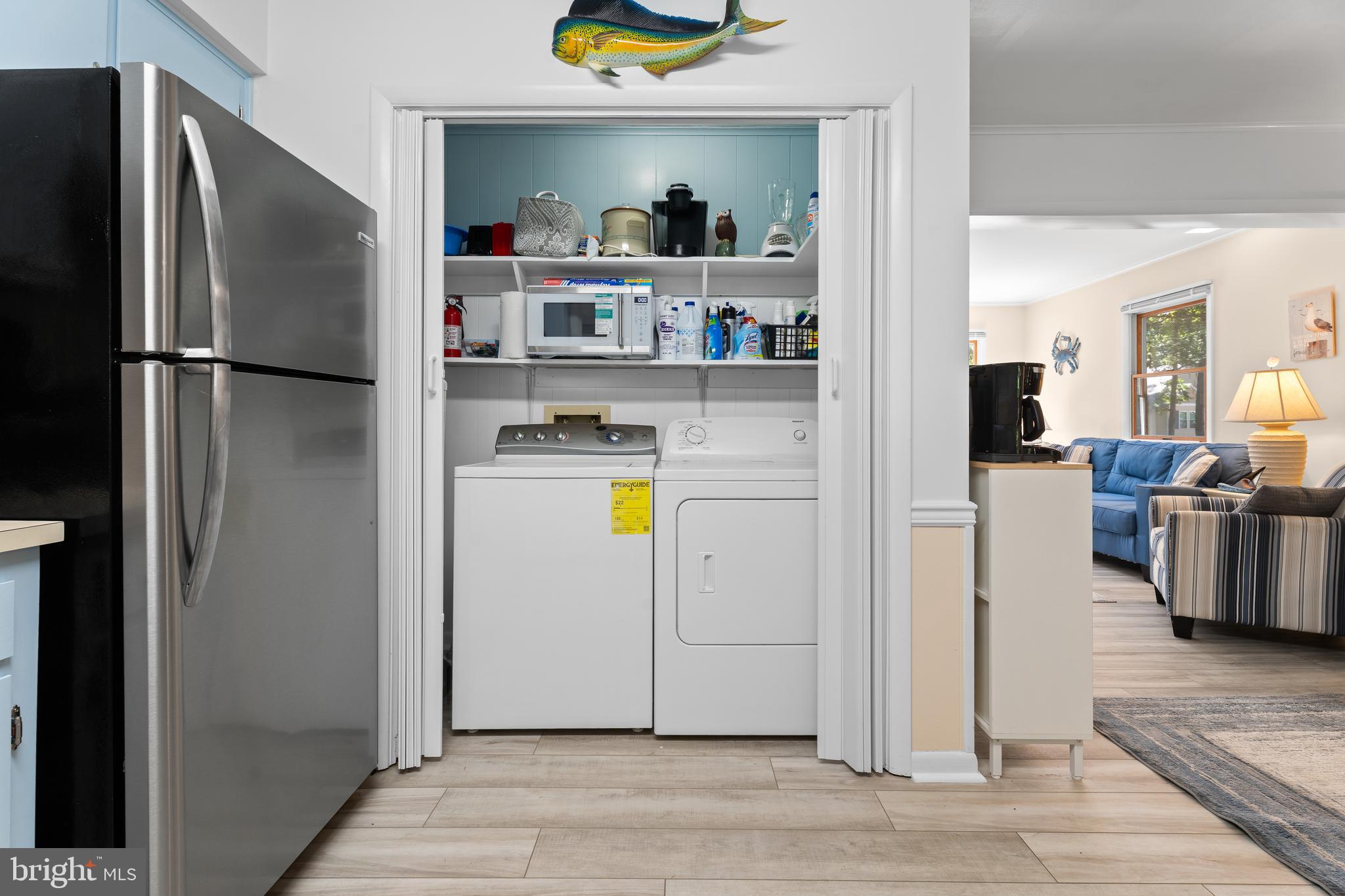 OCEAN PINES - BAINBRIDGE - Residential