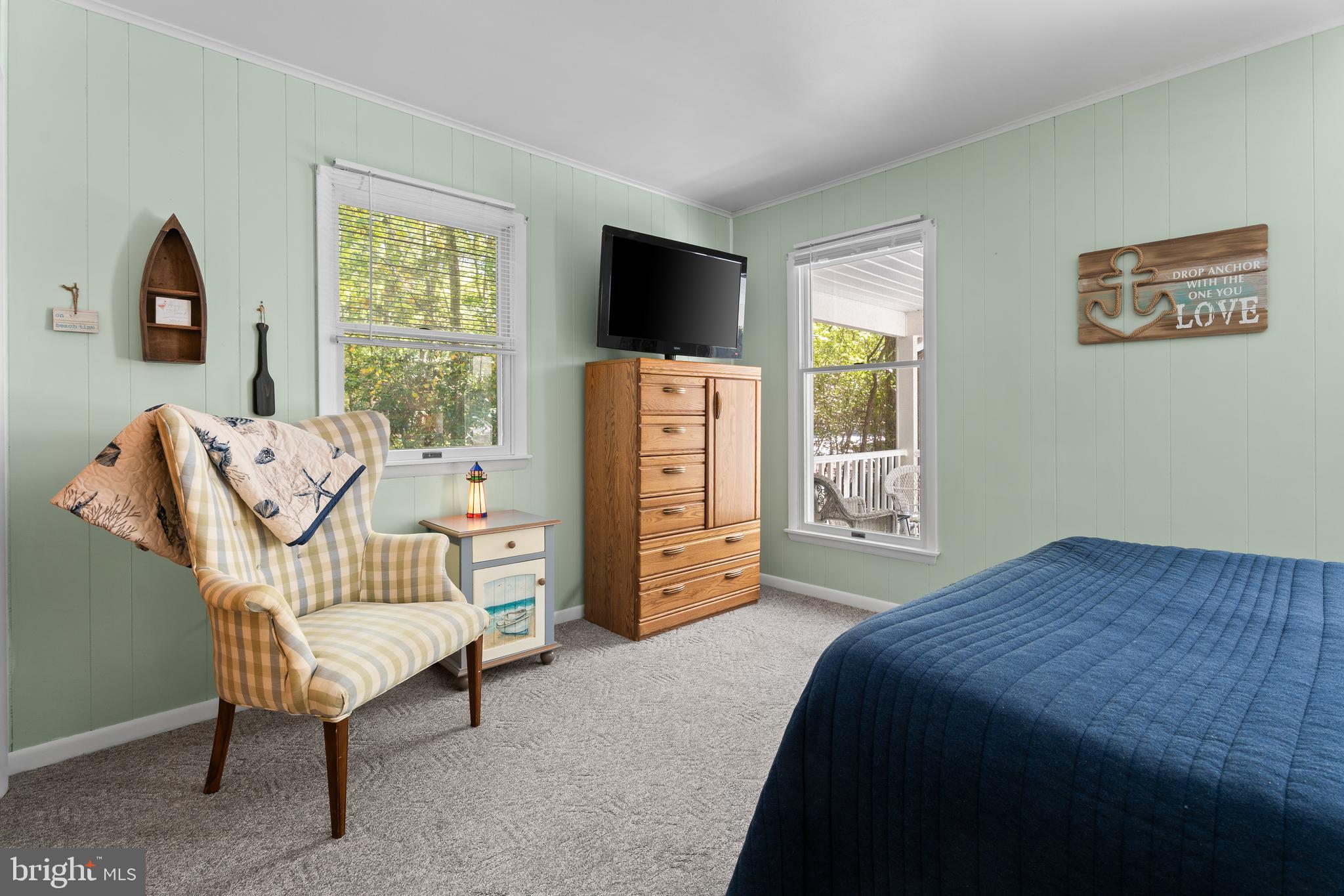 OCEAN PINES - BAINBRIDGE - Residential