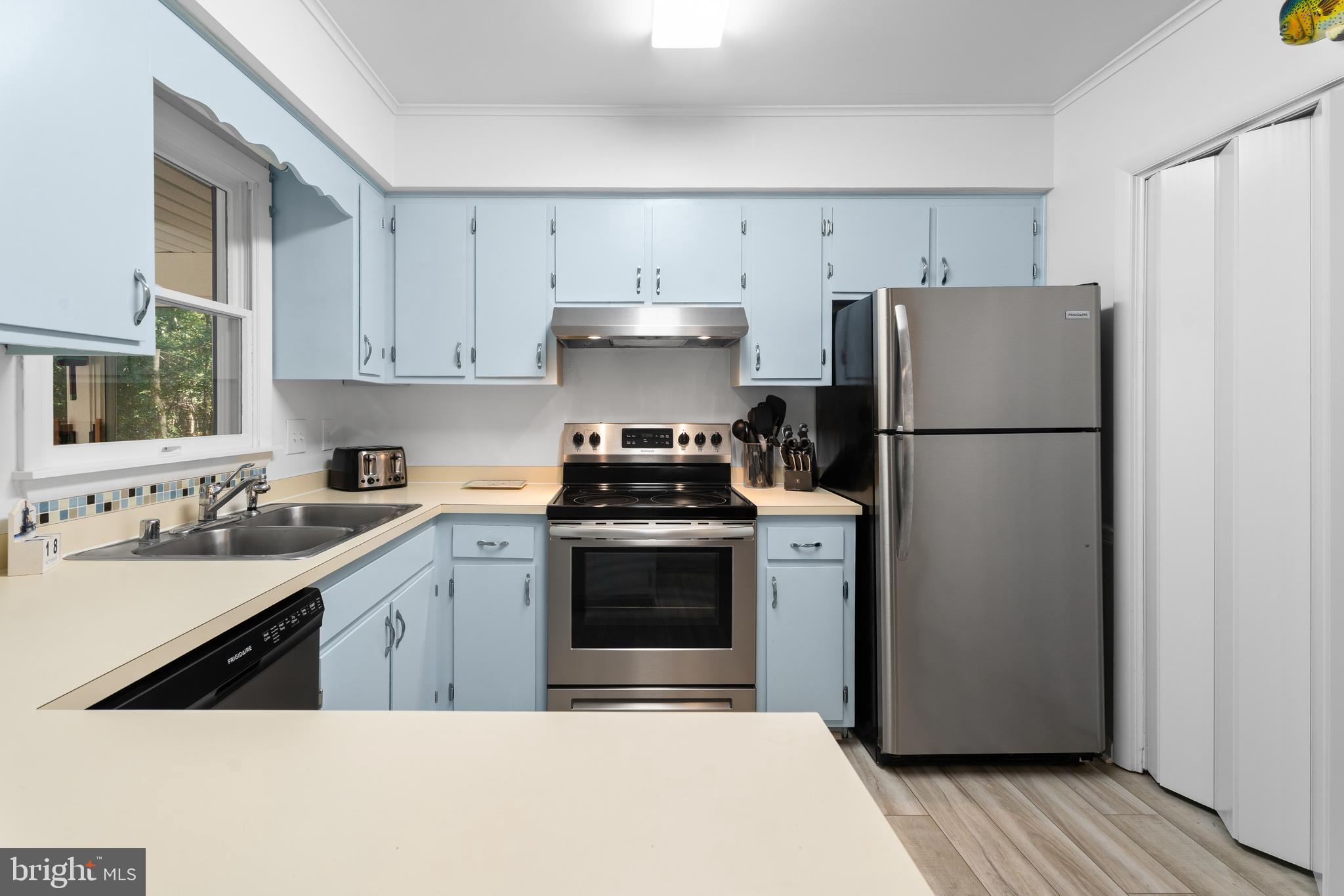 OCEAN PINES - BAINBRIDGE - Residential