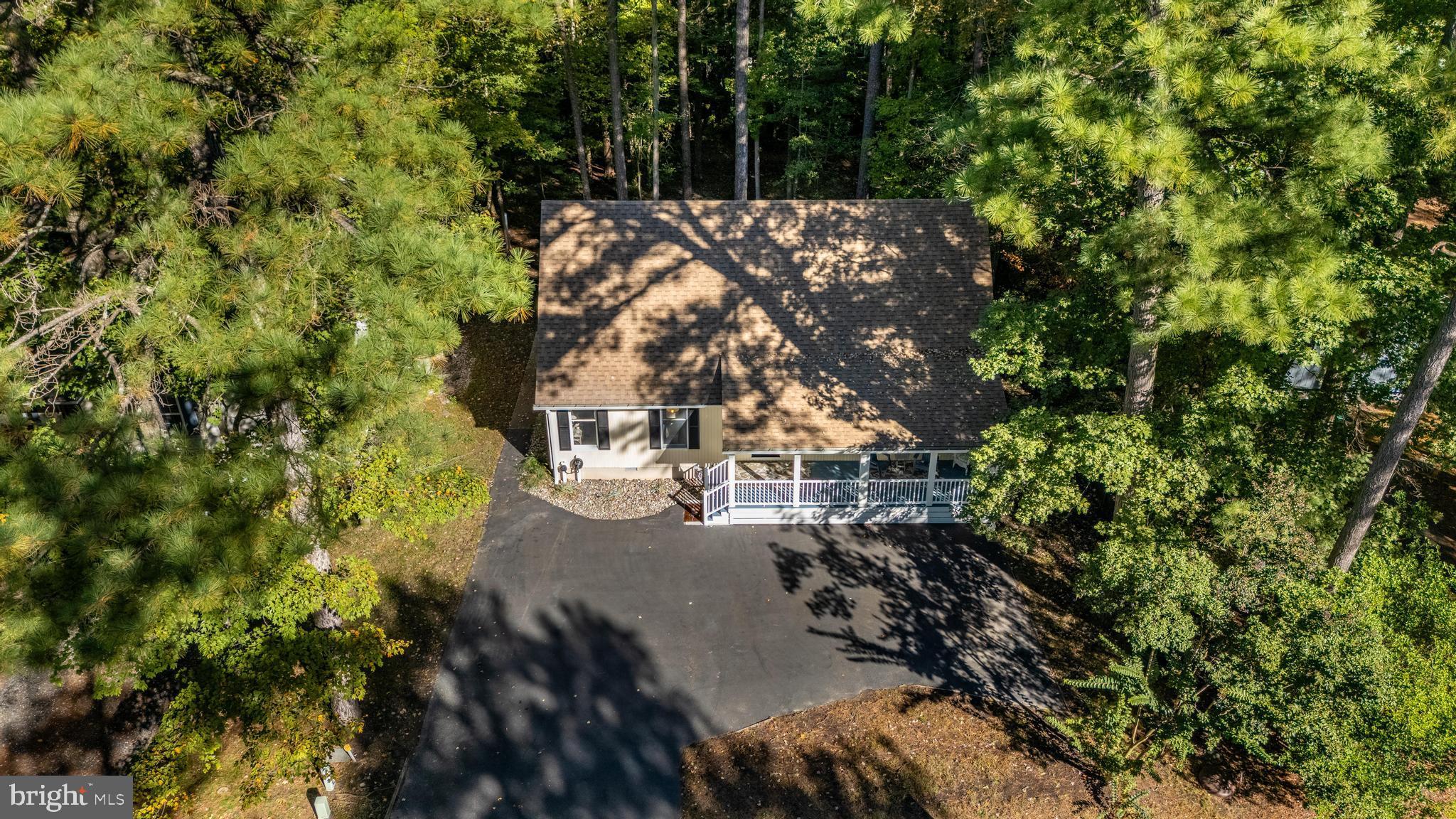 OCEAN PINES - BAINBRIDGE - Residential