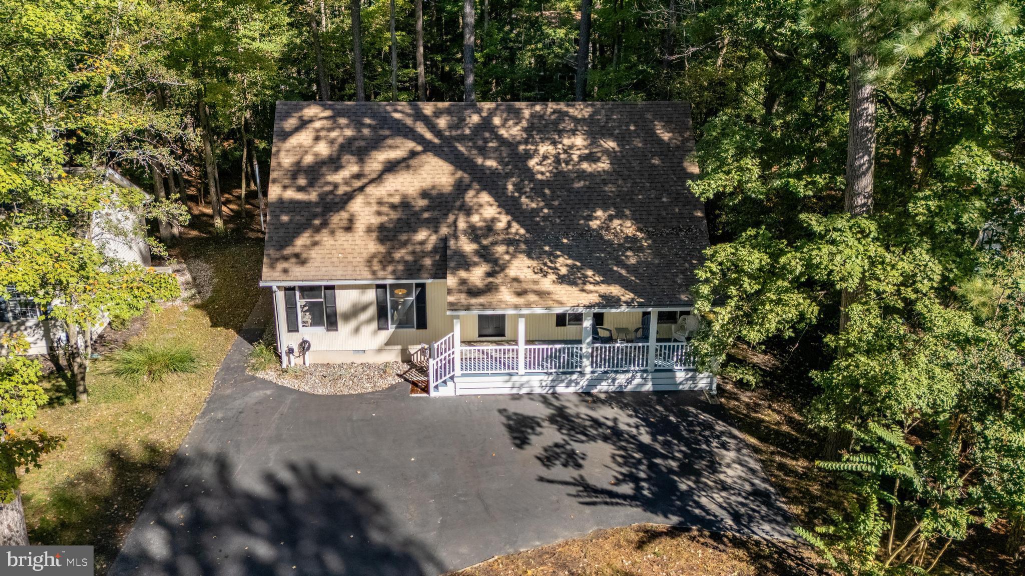 OCEAN PINES - BAINBRIDGE - Residential