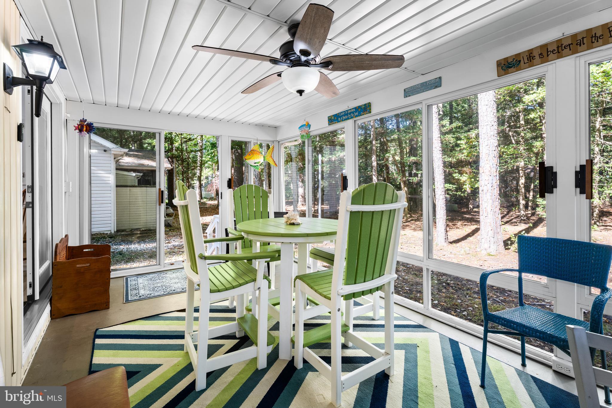 OCEAN PINES - BAINBRIDGE - Residential