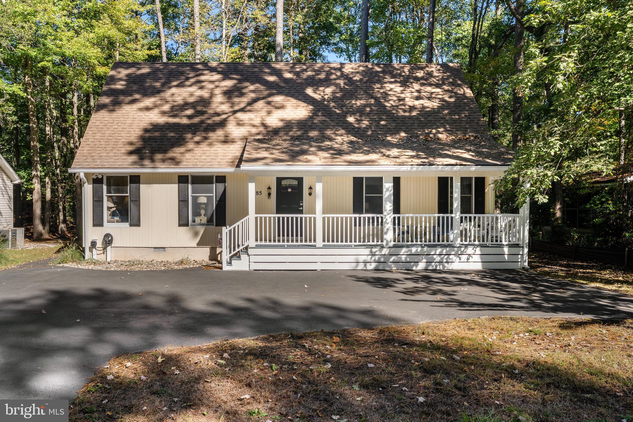 OCEAN PINES - BAINBRIDGE - Residential