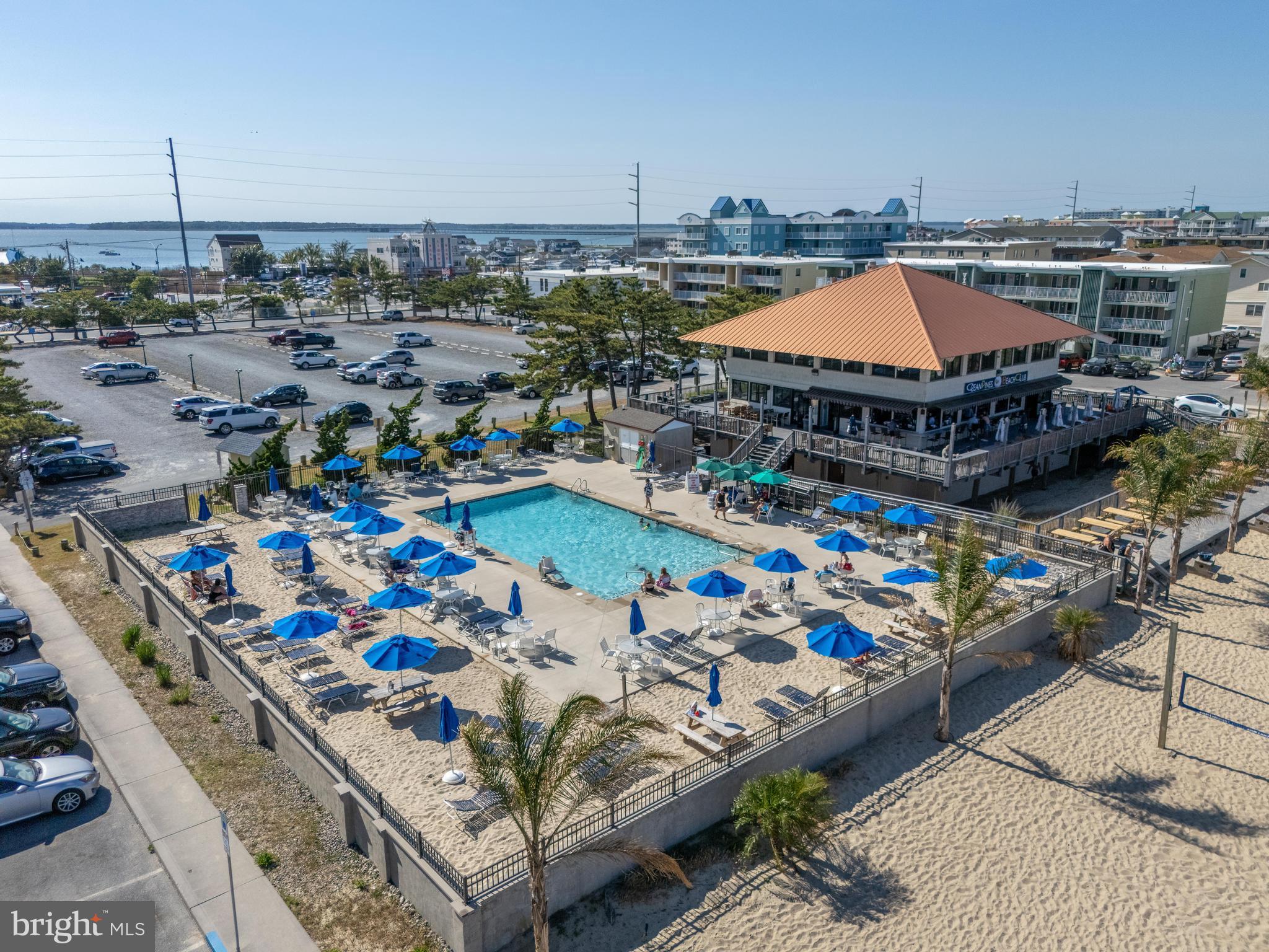 OCEAN PINES - BAINBRIDGE - Residential