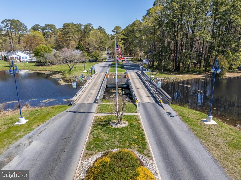 OCEAN PINES - BAINBRIDGE - Residential