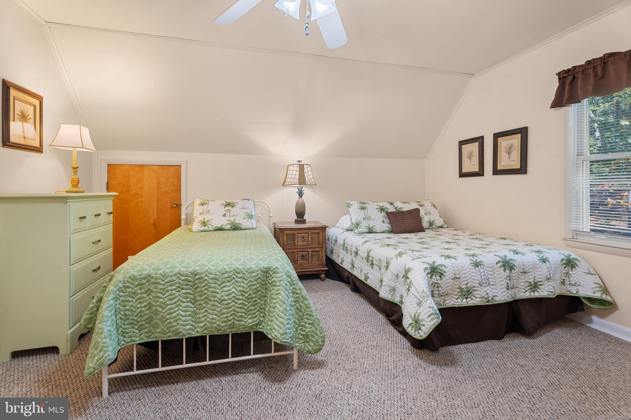 OCEAN PINES - BAINBRIDGE - Residential