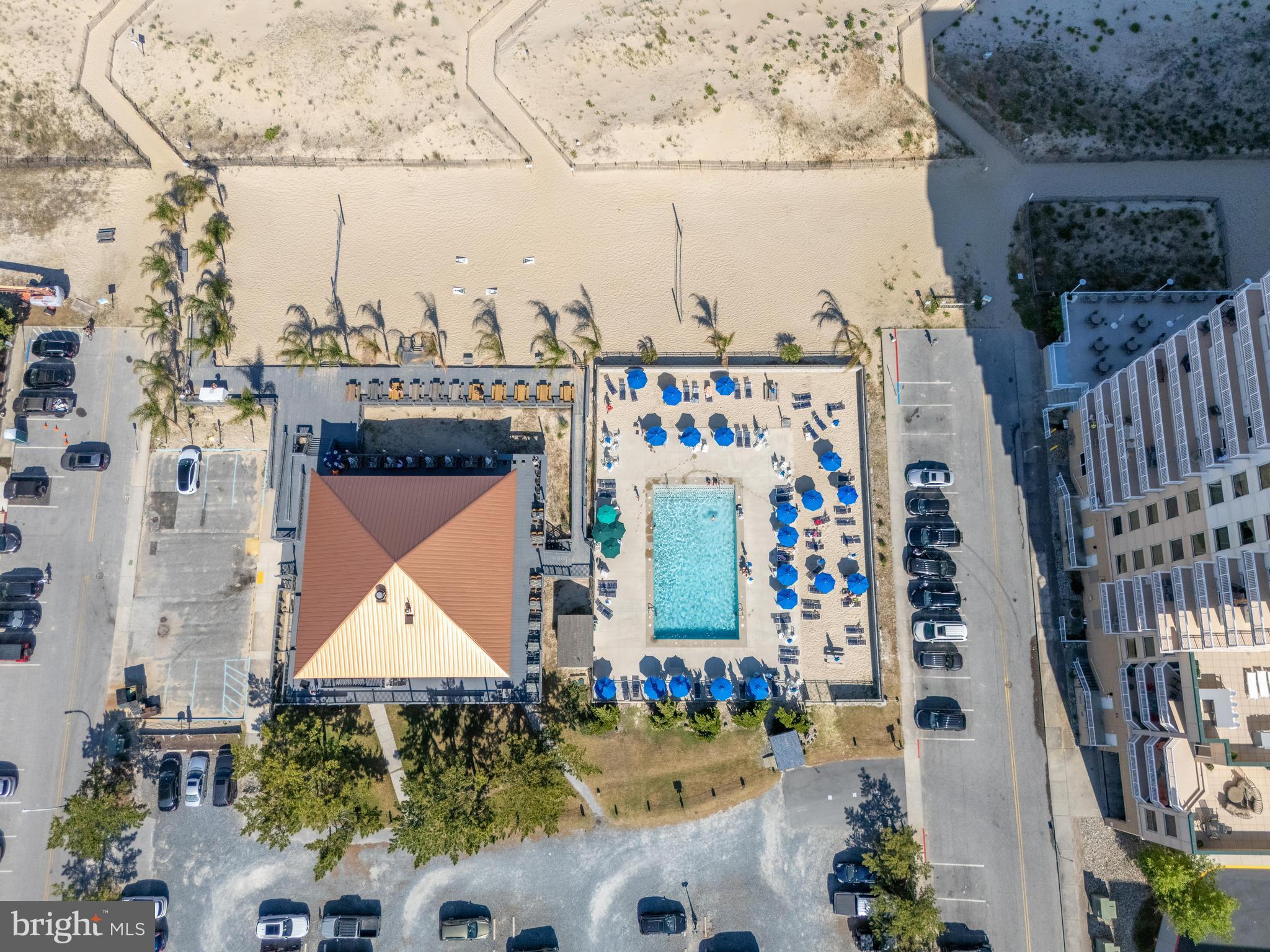 OCEAN PINES - BAINBRIDGE - Residential