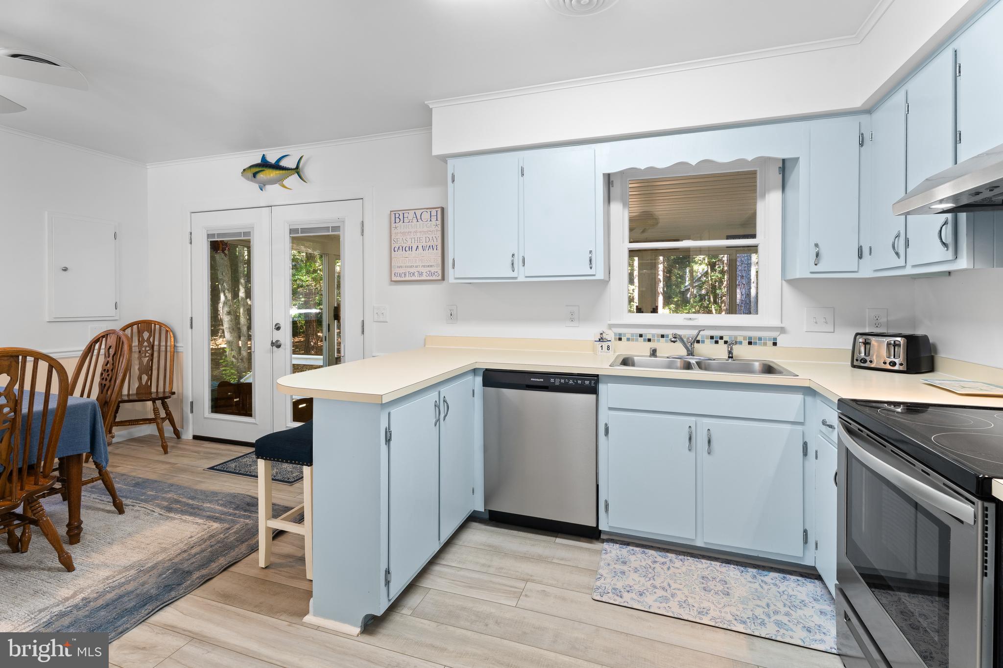 OCEAN PINES - BAINBRIDGE - Residential