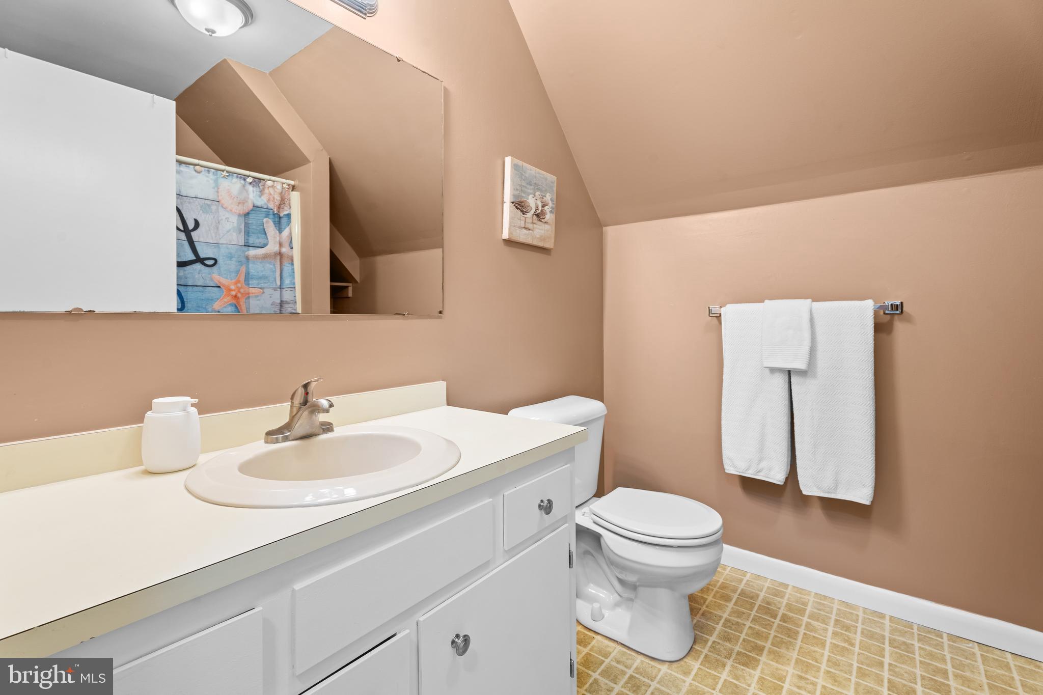 OCEAN PINES - BAINBRIDGE - Residential