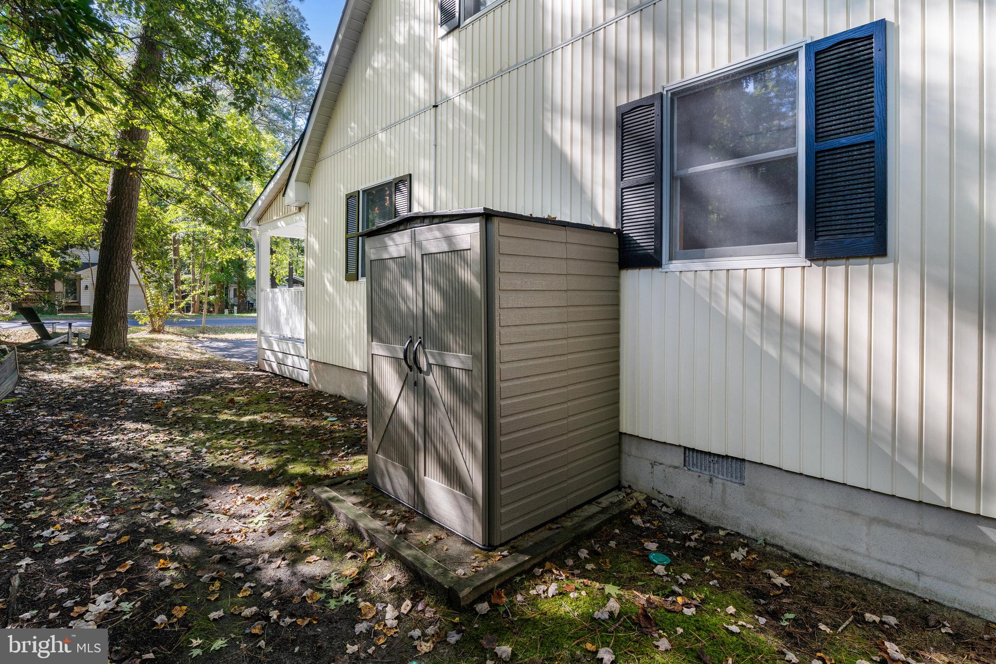 OCEAN PINES - BAINBRIDGE - Residential