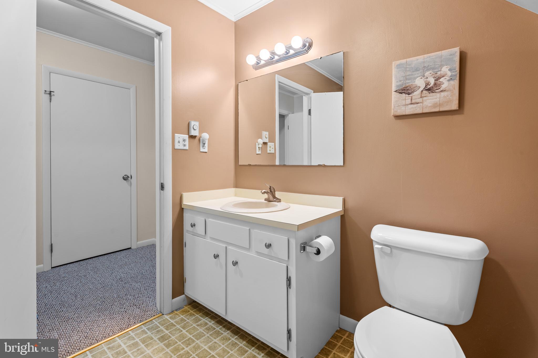 OCEAN PINES - BAINBRIDGE - Residential