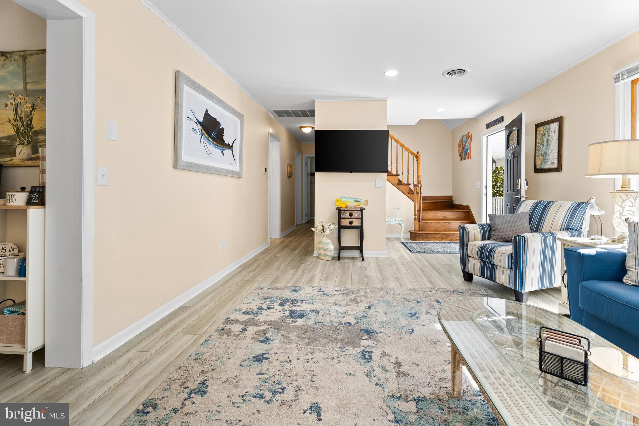 OCEAN PINES - BAINBRIDGE - Residential