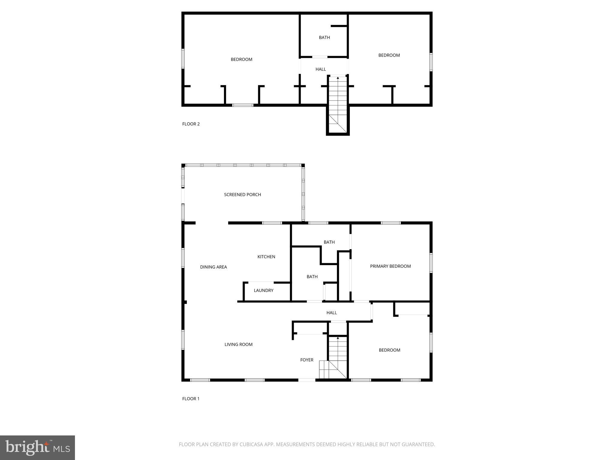 OCEAN PINES - BAINBRIDGE - Residential