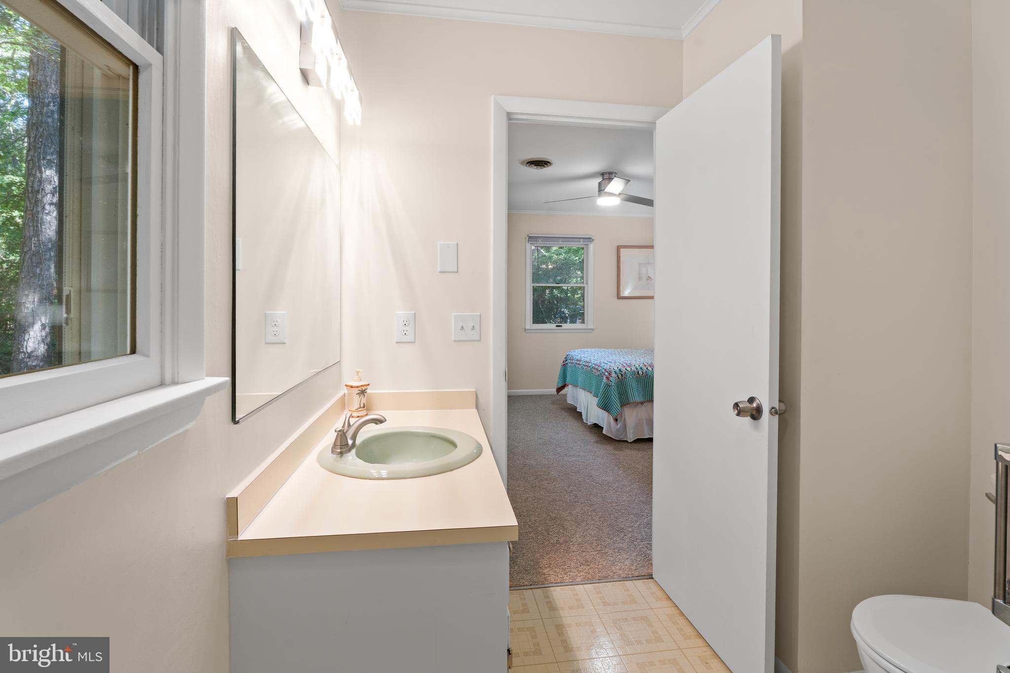 OCEAN PINES - BAINBRIDGE - Residential