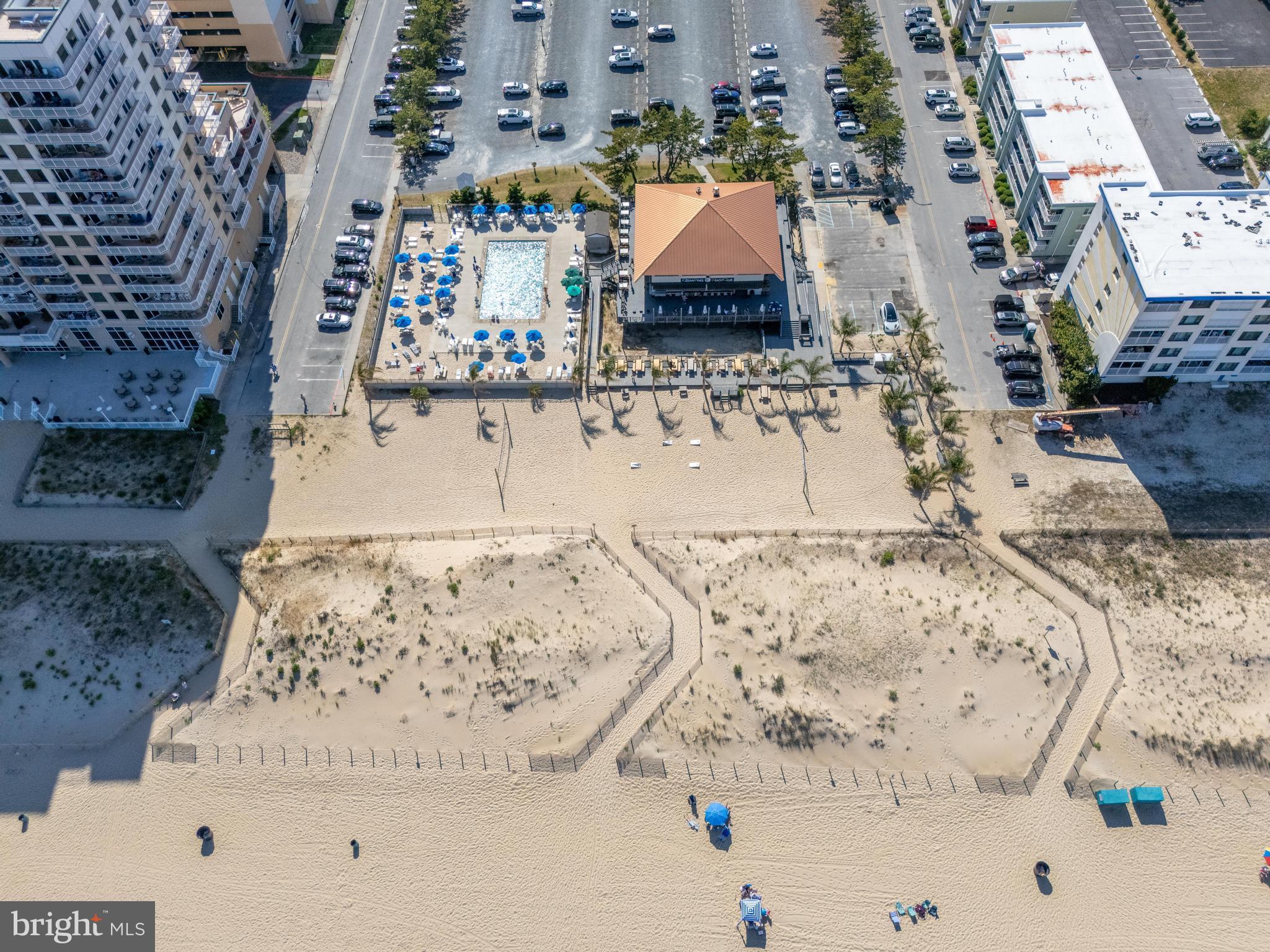 OCEAN PINES - BAINBRIDGE - Residential