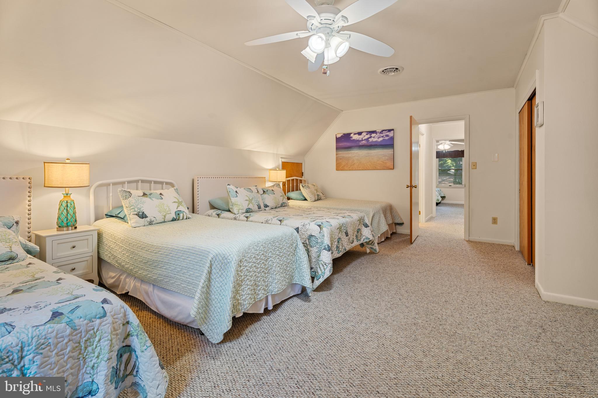 OCEAN PINES - BAINBRIDGE - Residential