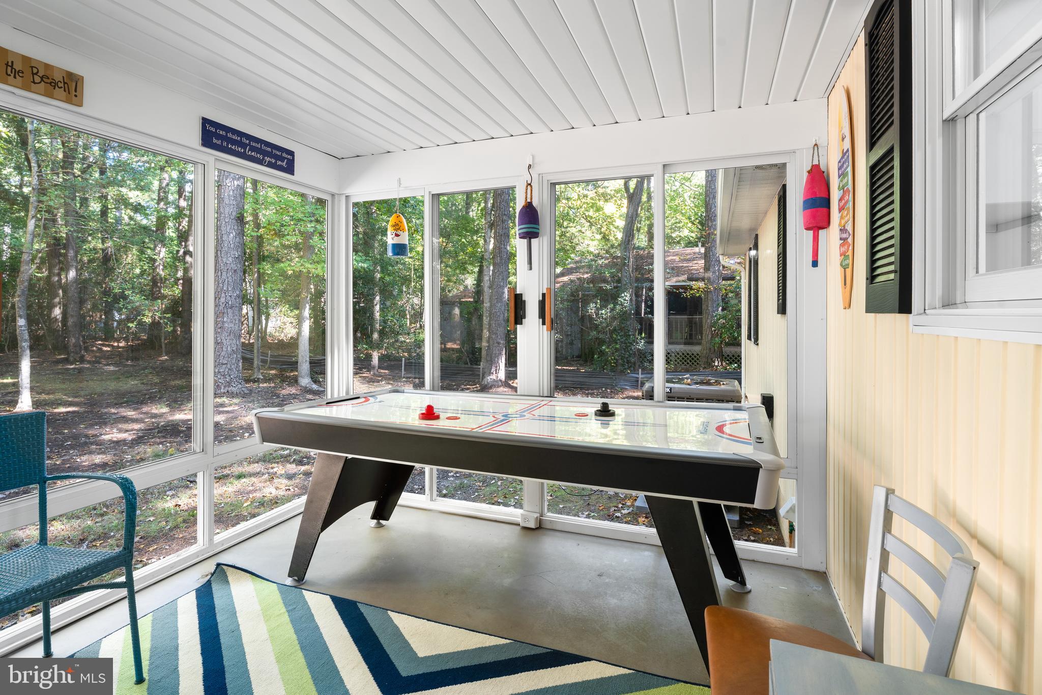 OCEAN PINES - BAINBRIDGE - Residential